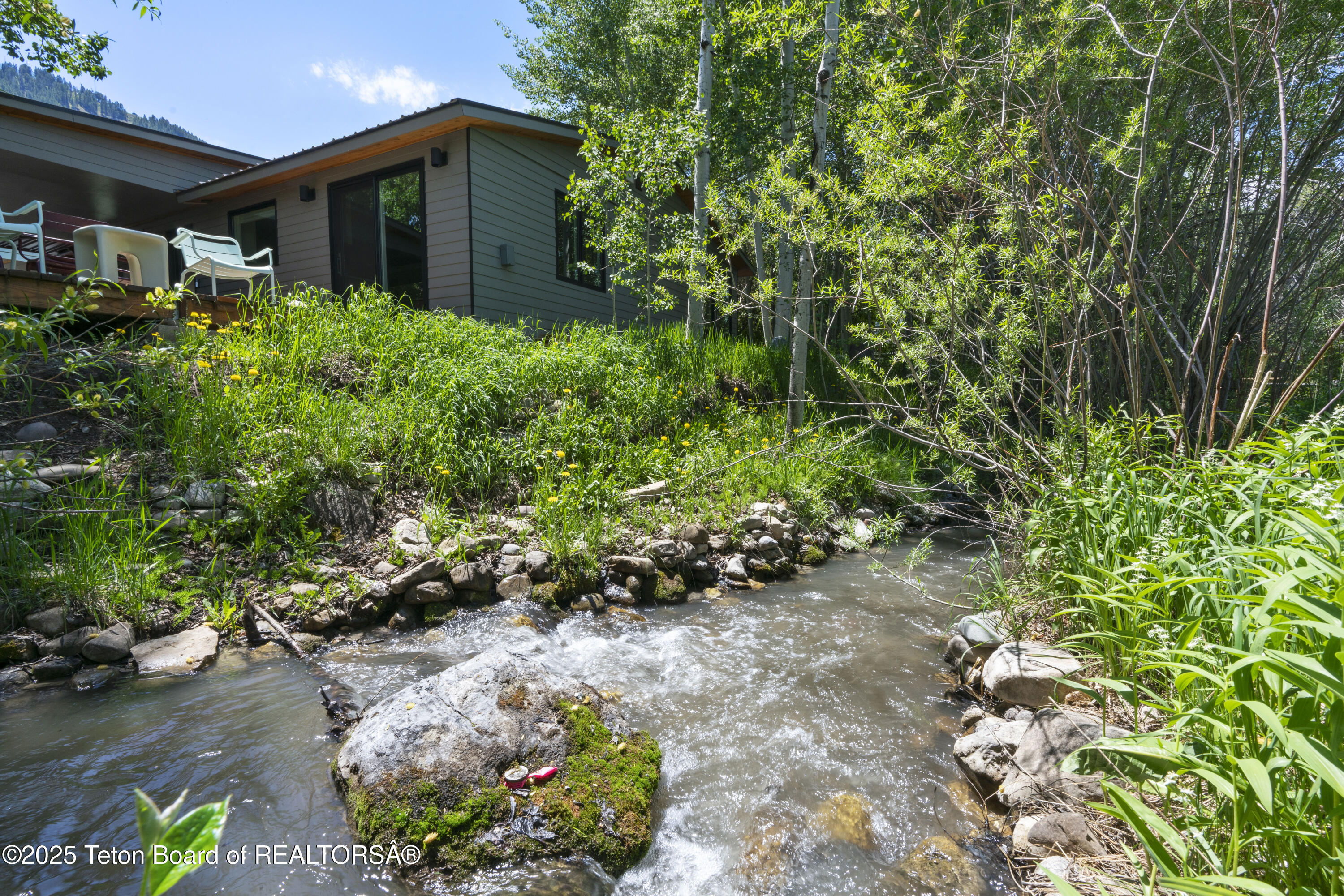 725 CACHE CREEK Drive
