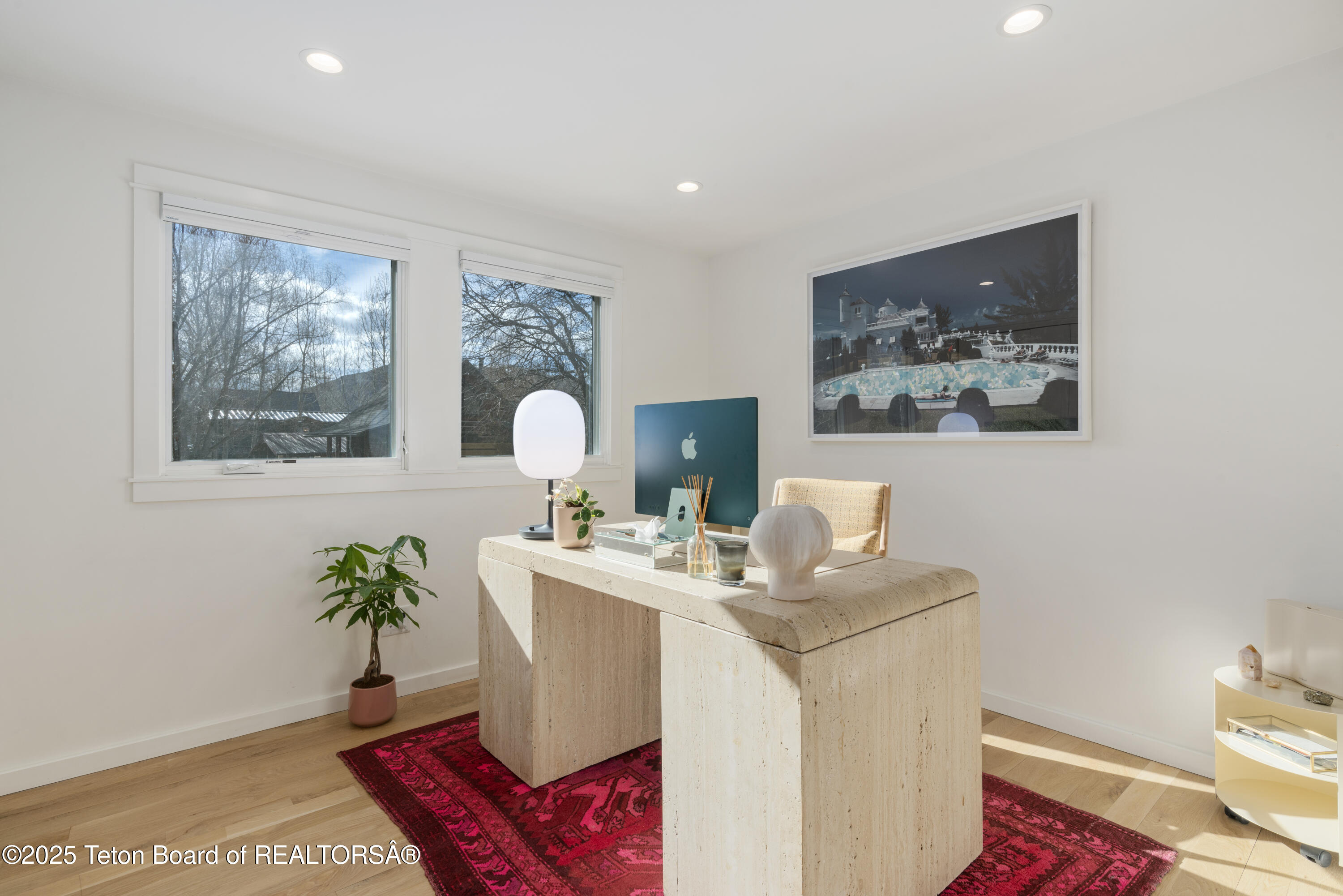 725 CACHE CREEK Drive