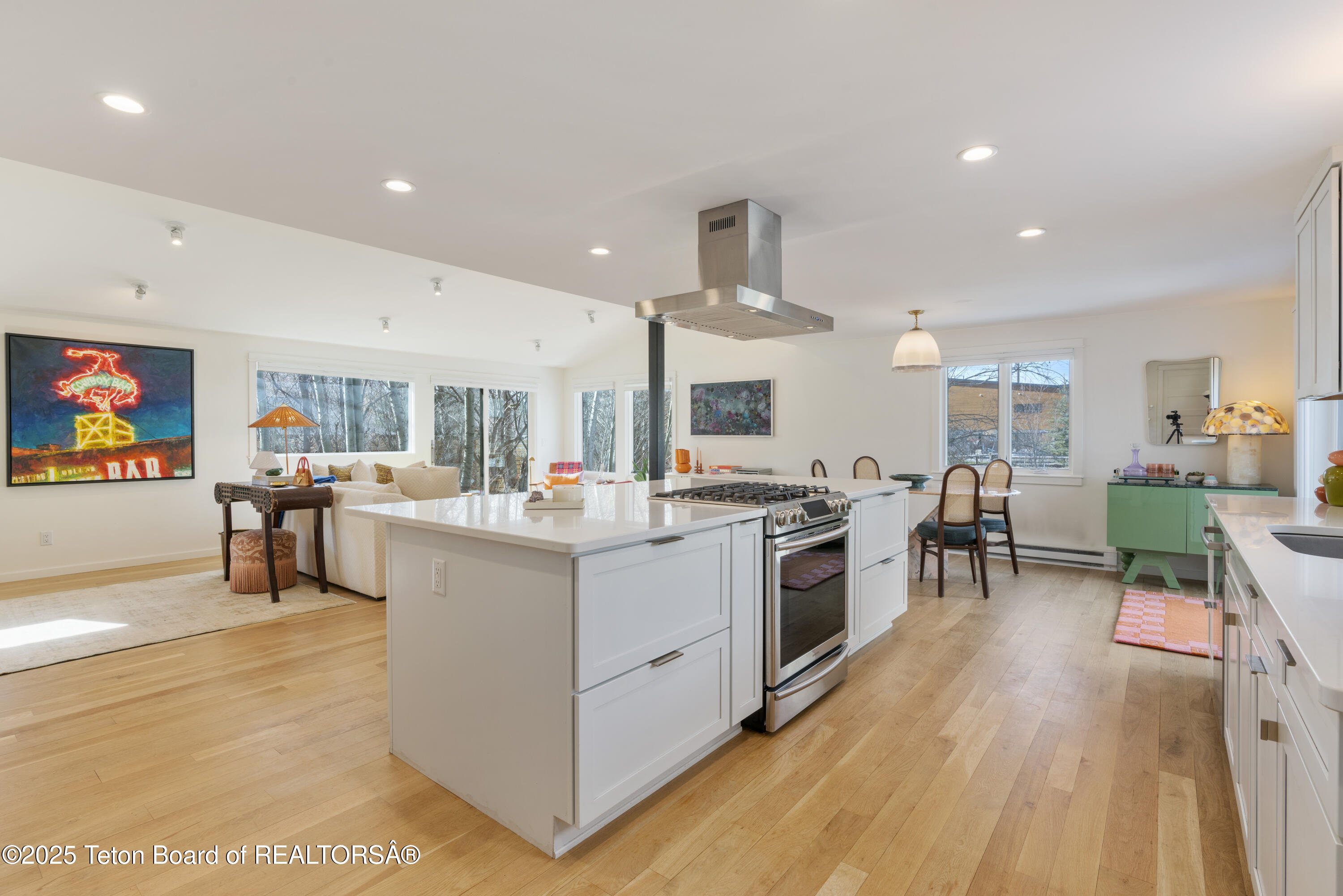 725 CACHE CREEK Drive