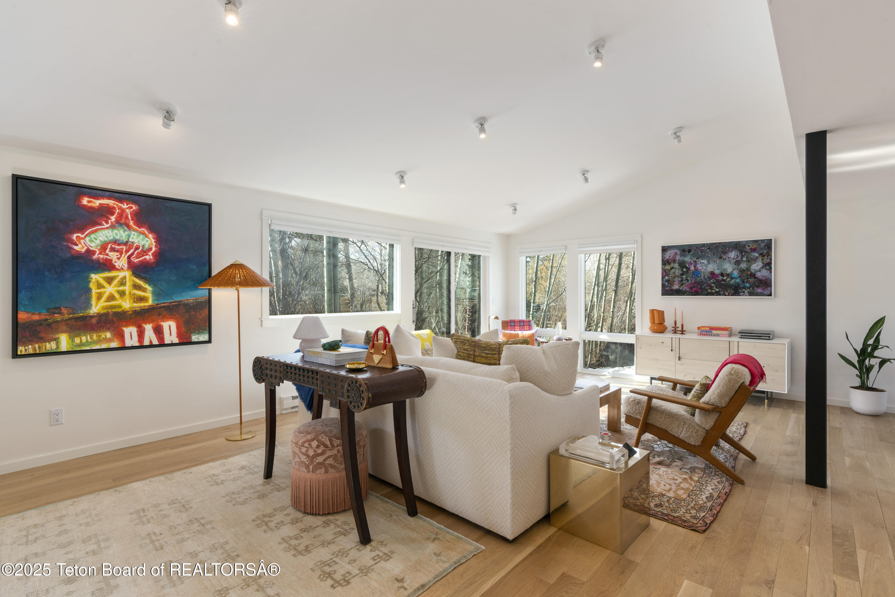 725 CACHE CREEK Drive