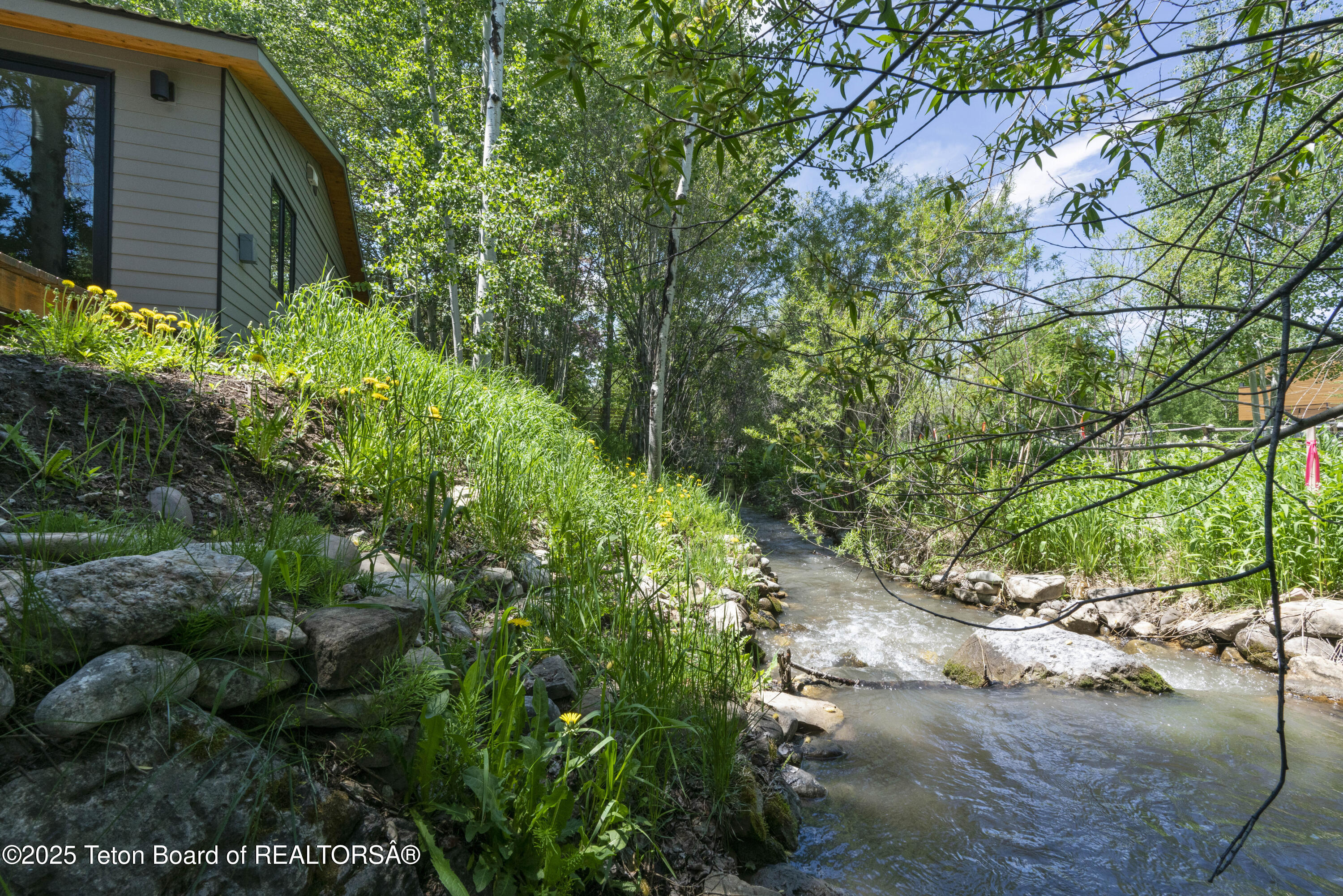 725 CACHE CREEK Drive