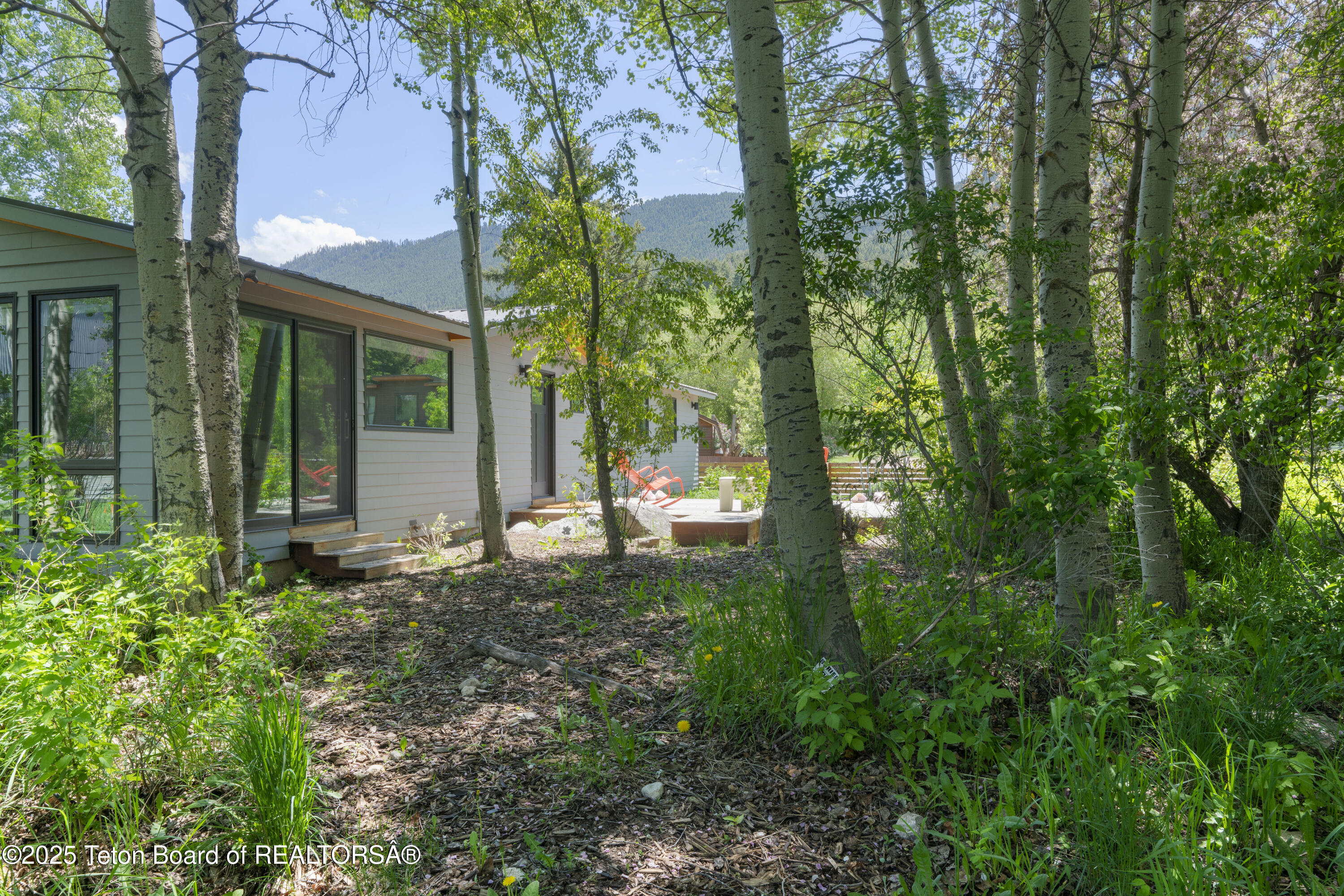 725 CACHE CREEK Drive