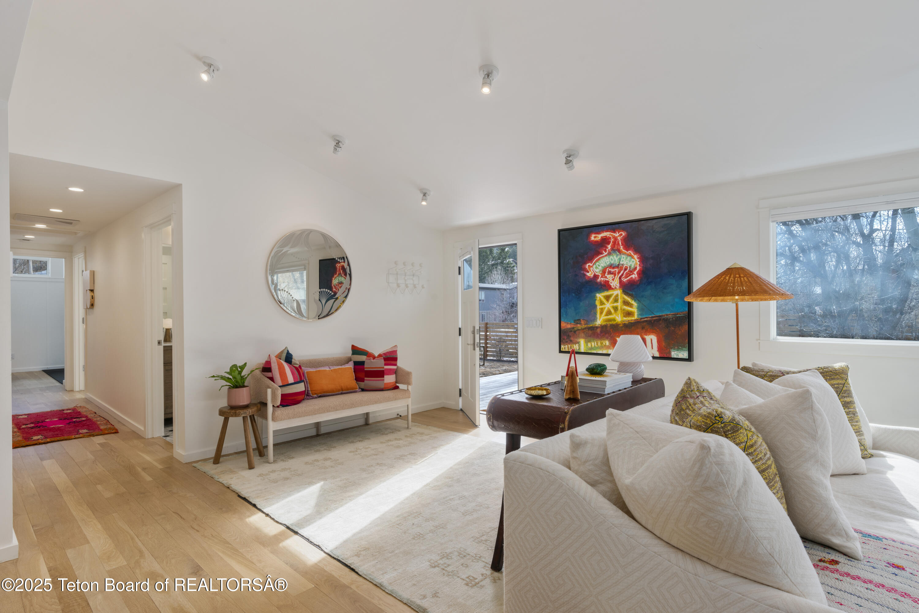 725 CACHE CREEK Drive