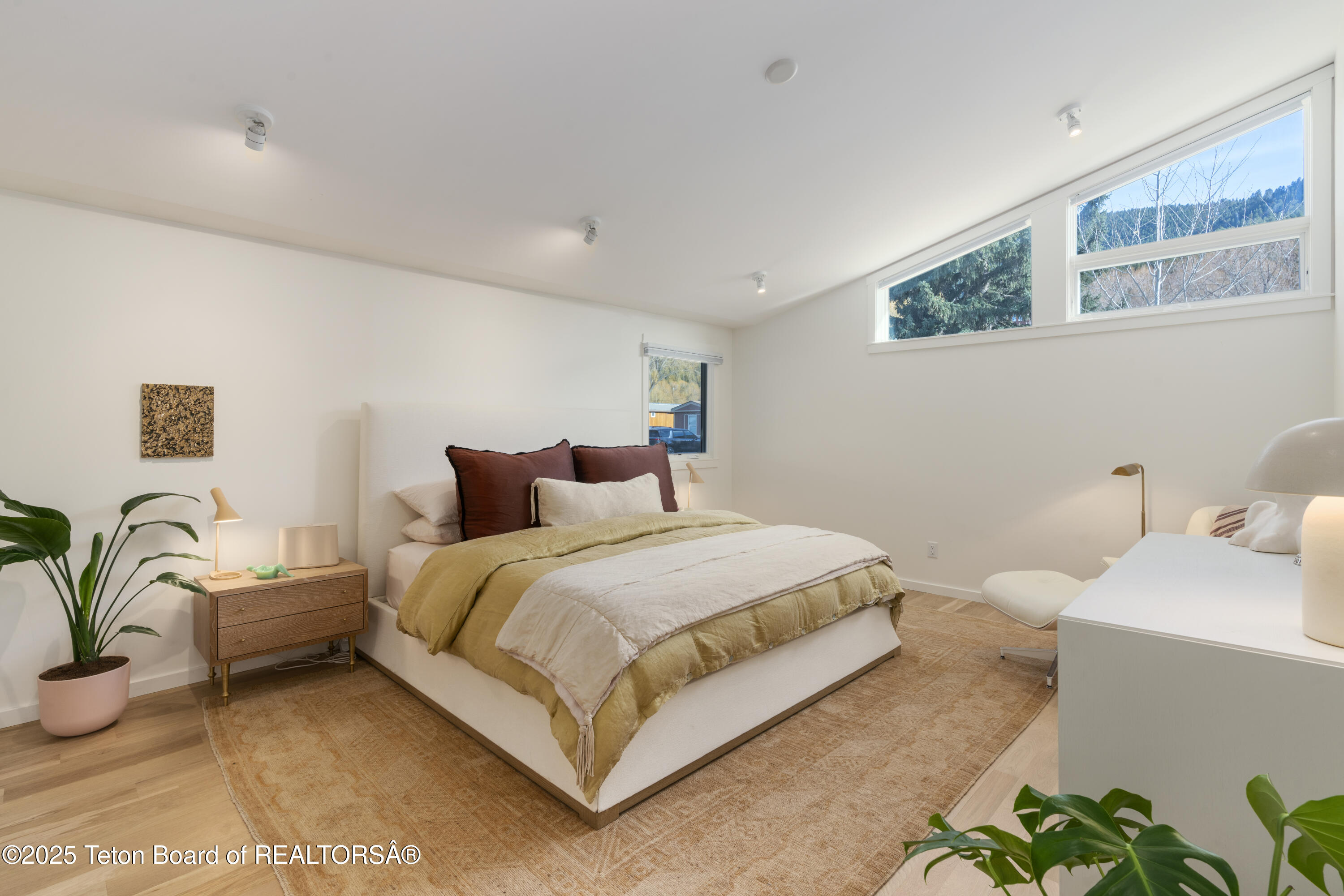 725 CACHE CREEK Drive