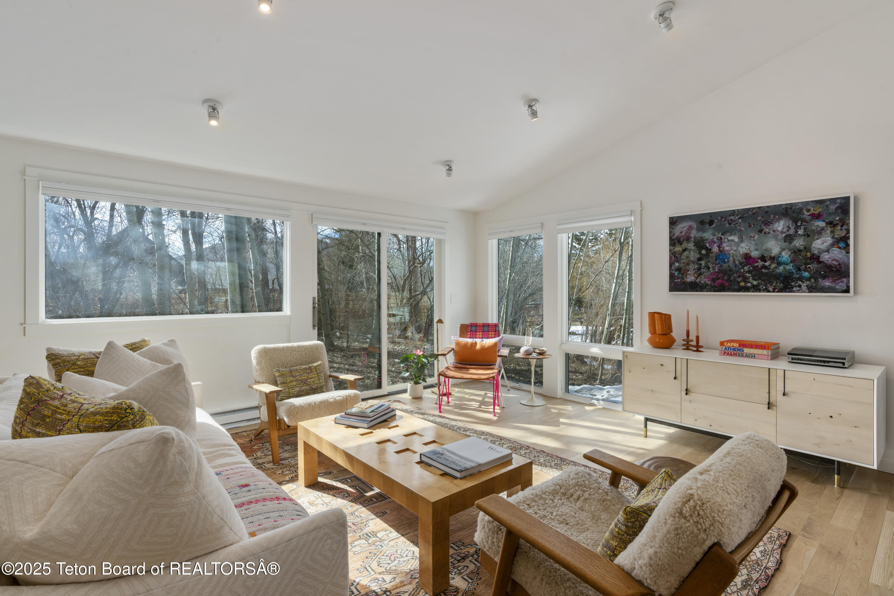 725 CACHE CREEK Drive