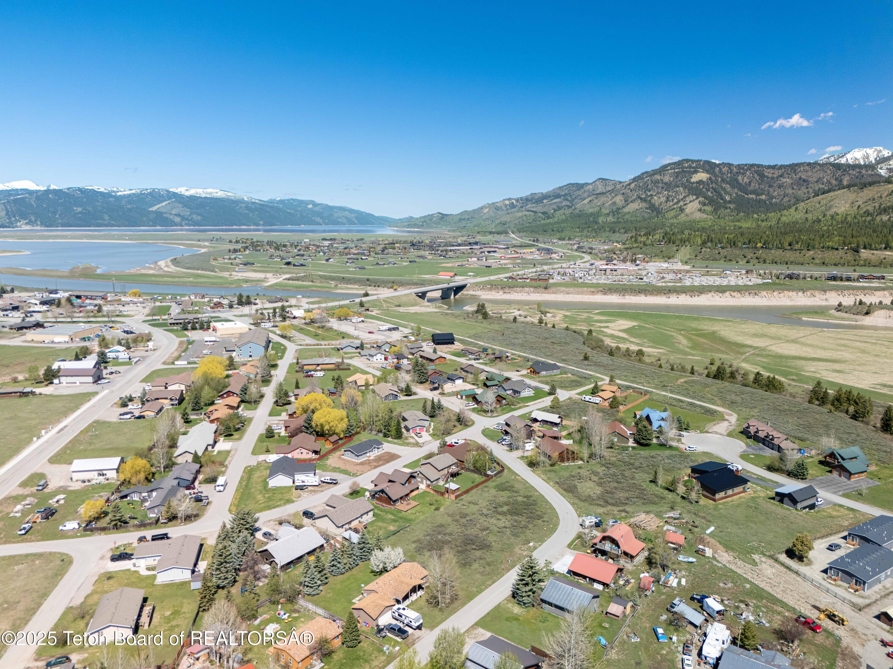 LOT 101 WEST MILL CIRCLE