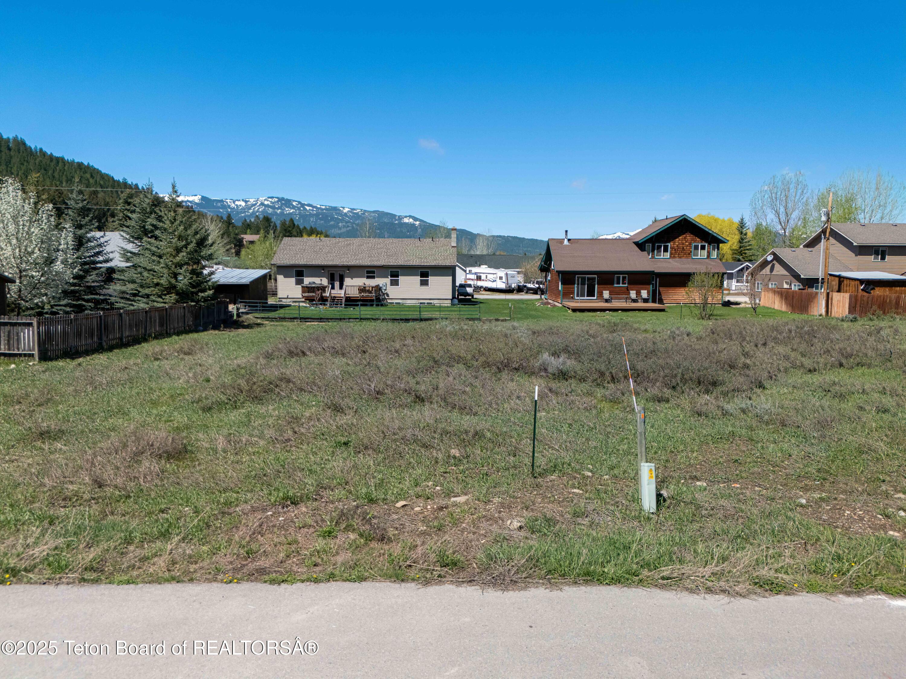 LOT 101 WEST MILL CIRCLE