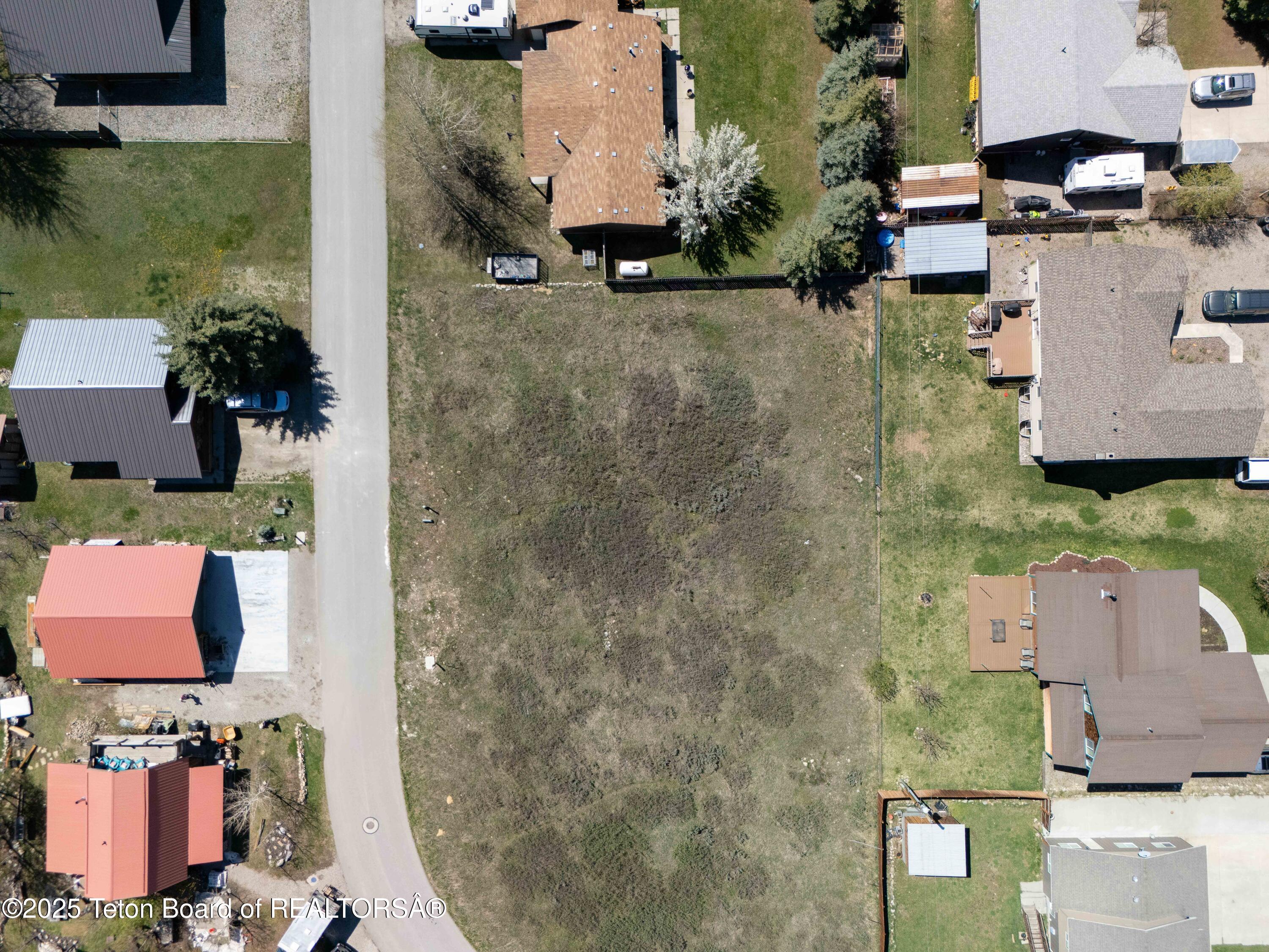 LOT 101 WEST MILL CIRCLE