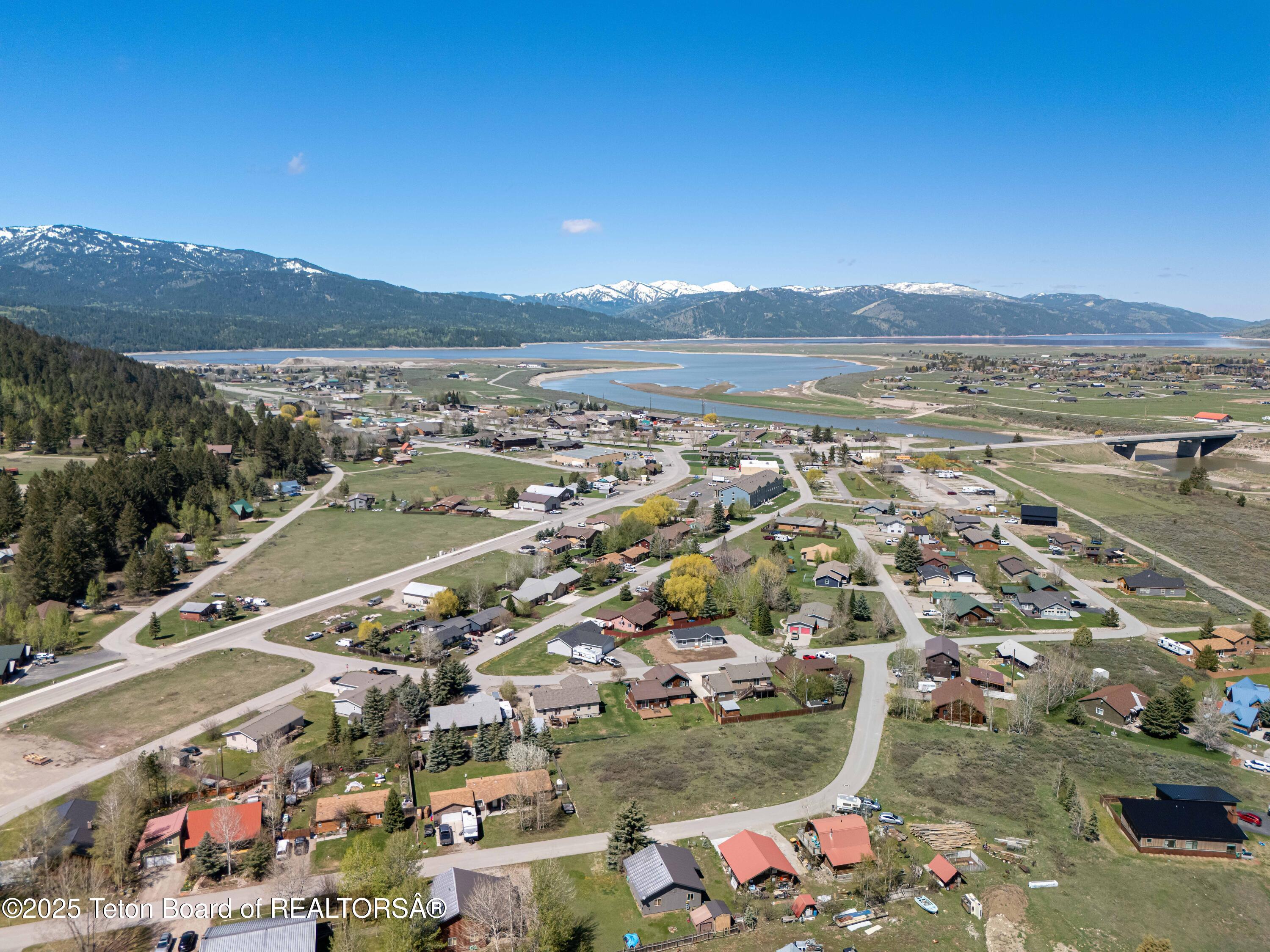 LOT 101 WEST MILL CIRCLE