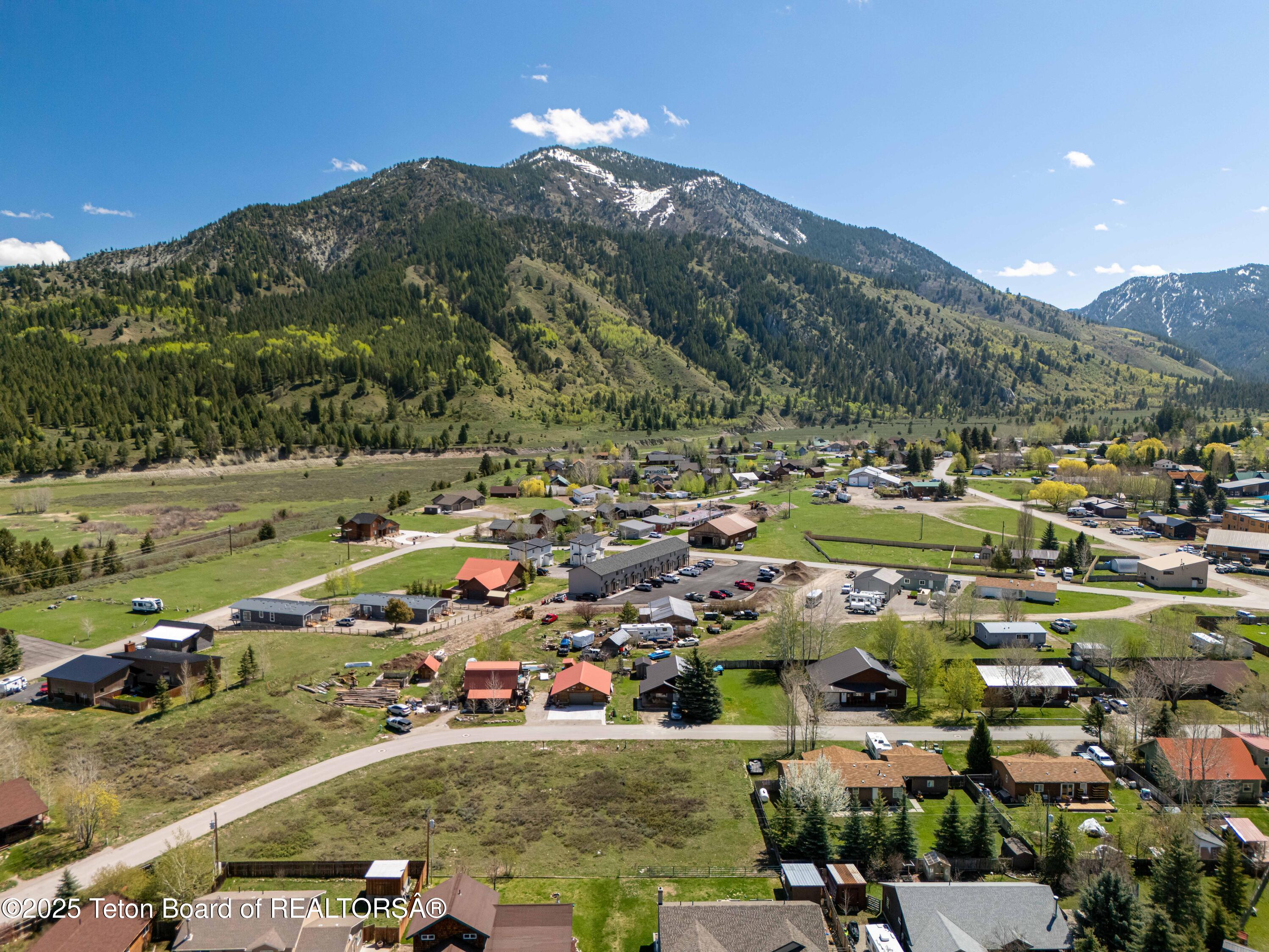 LOT 101 WEST MILL CIRCLE