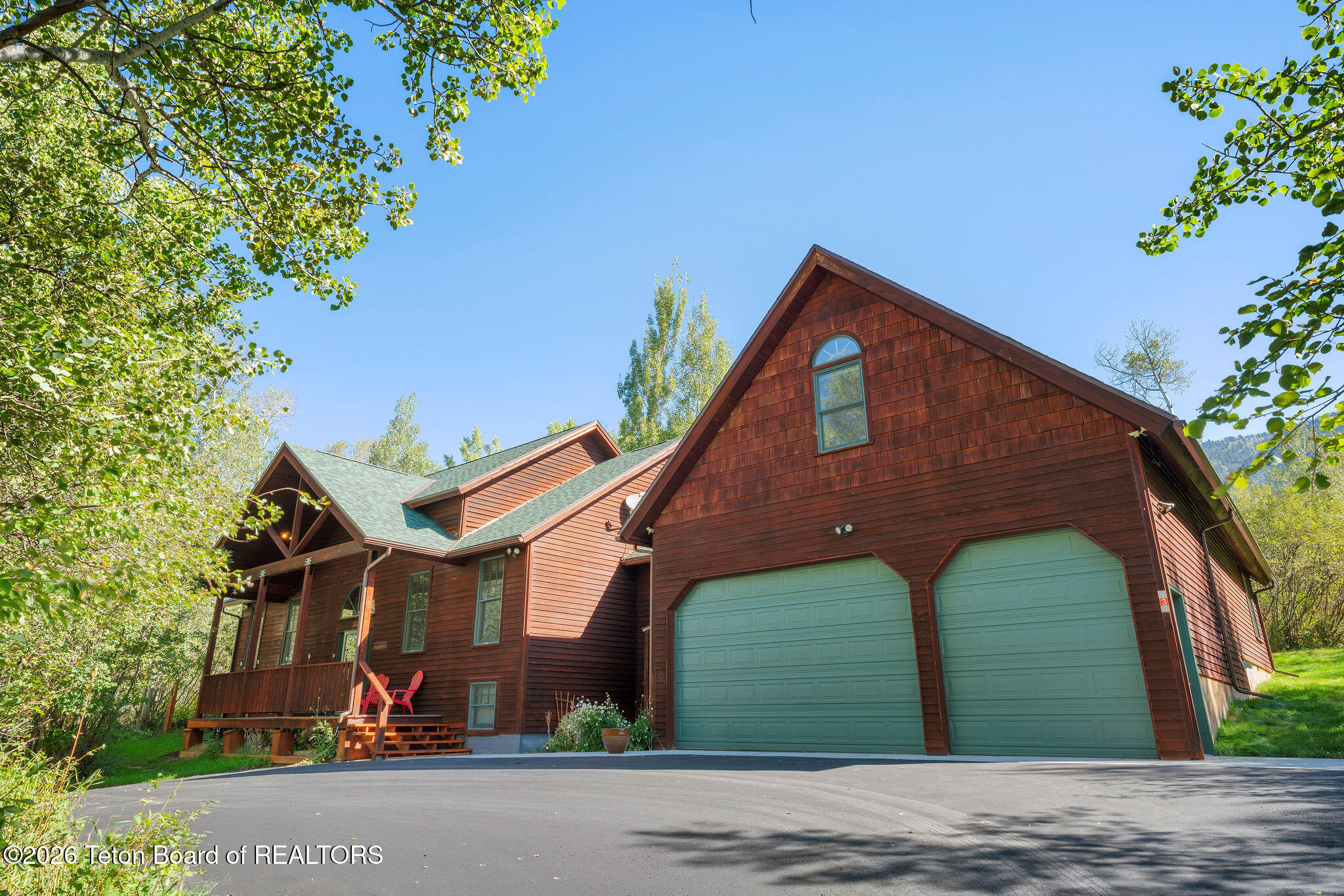 134 PINE Drive