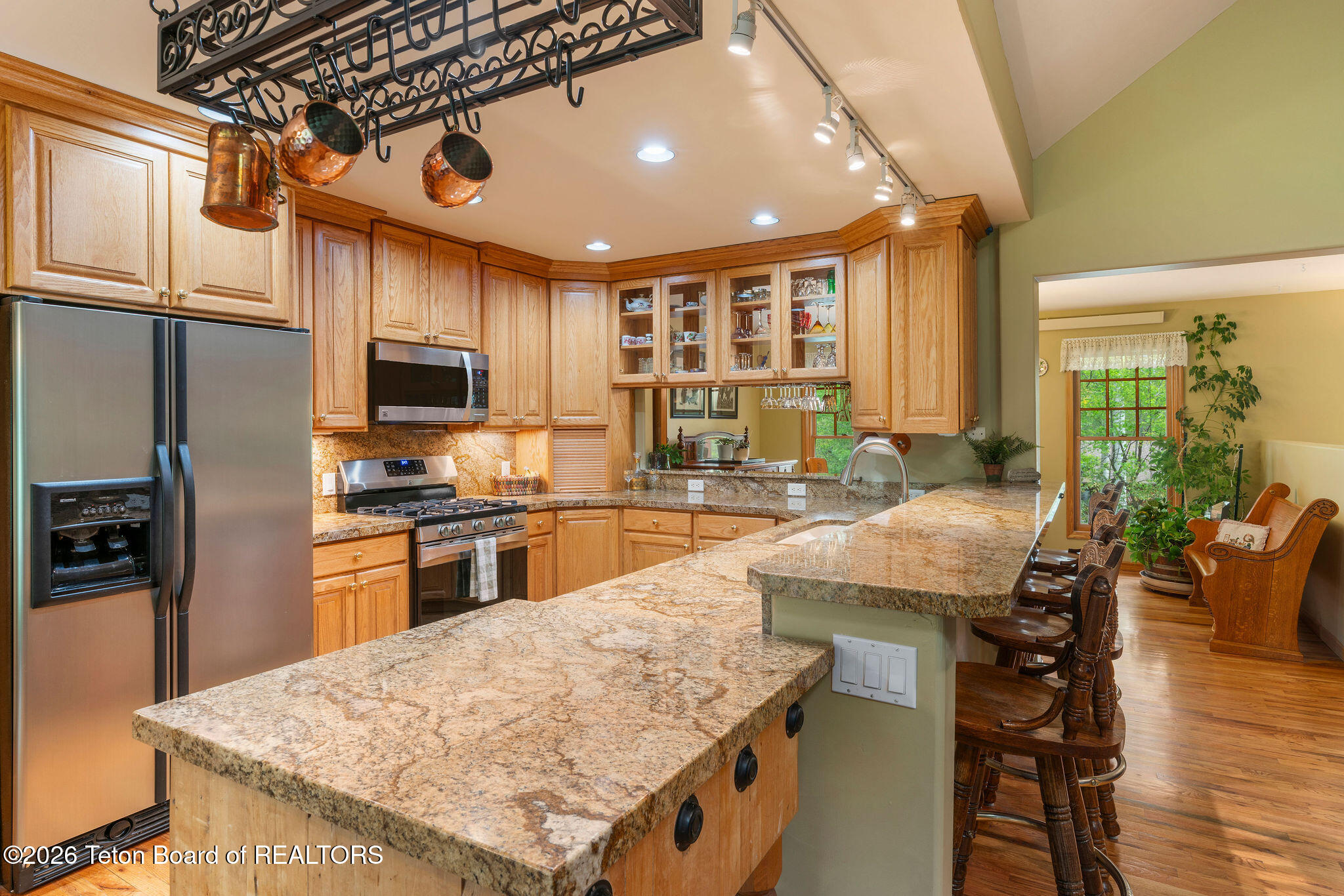 134 PINE Drive