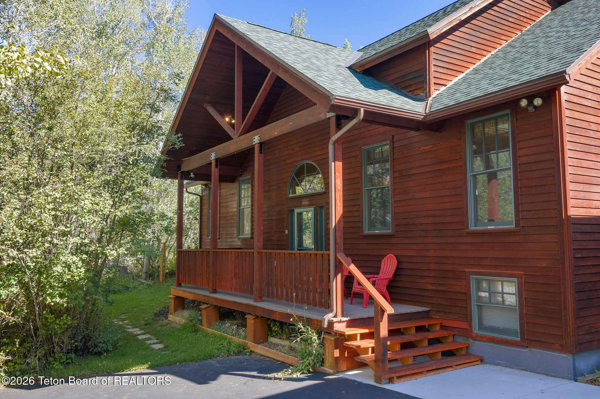 134 PINE Drive