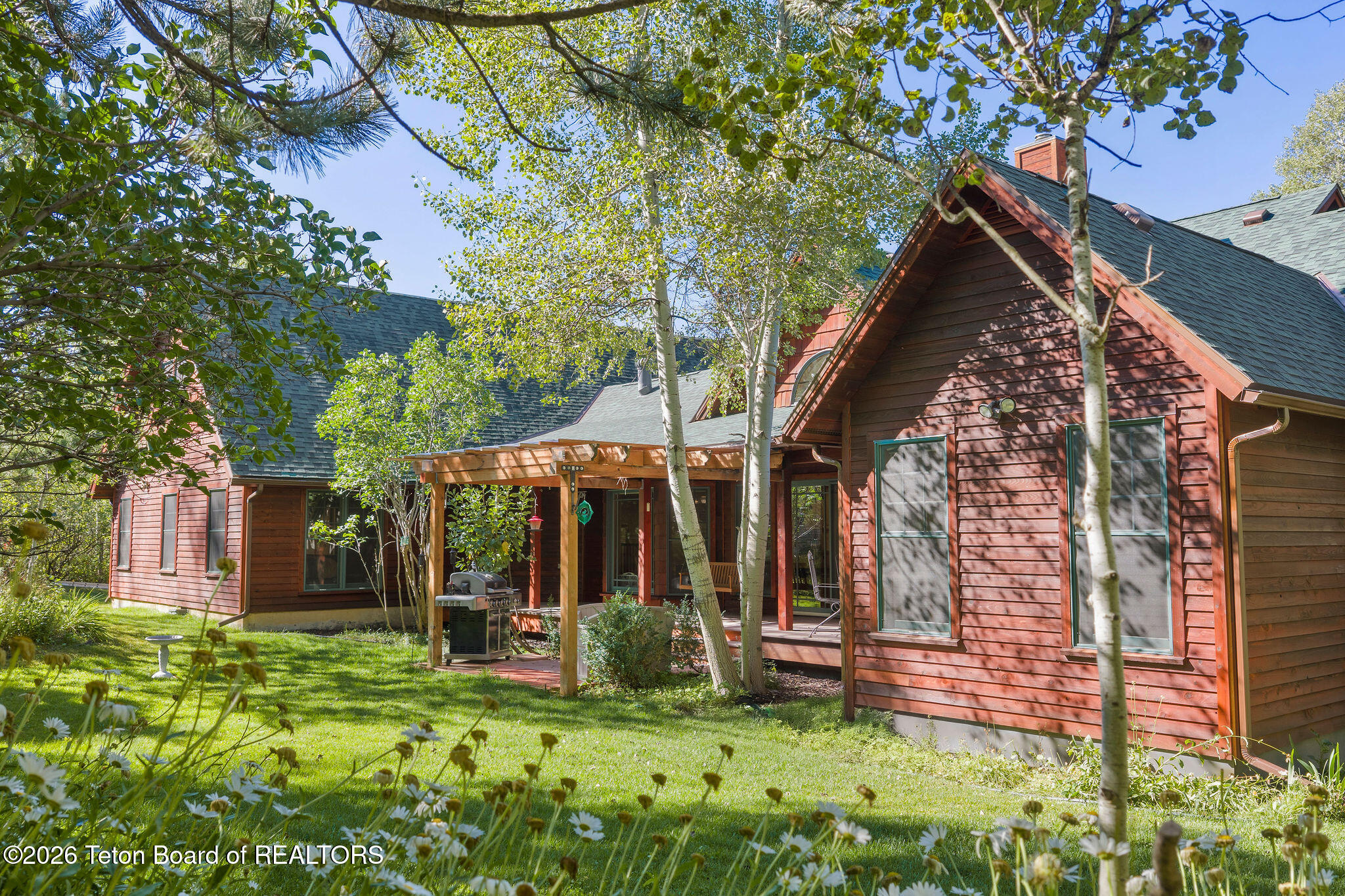 134 PINE Drive