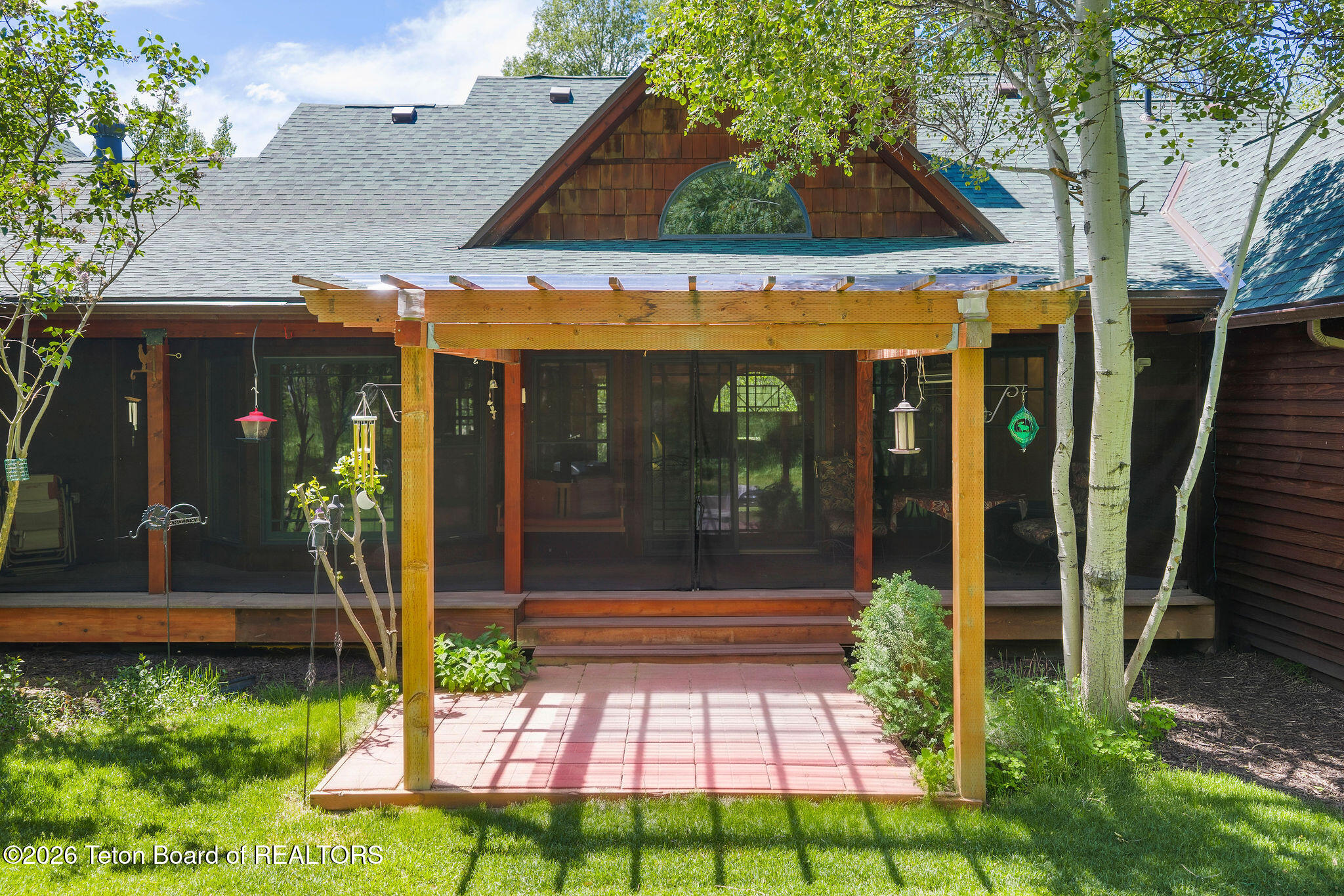 134 PINE Drive