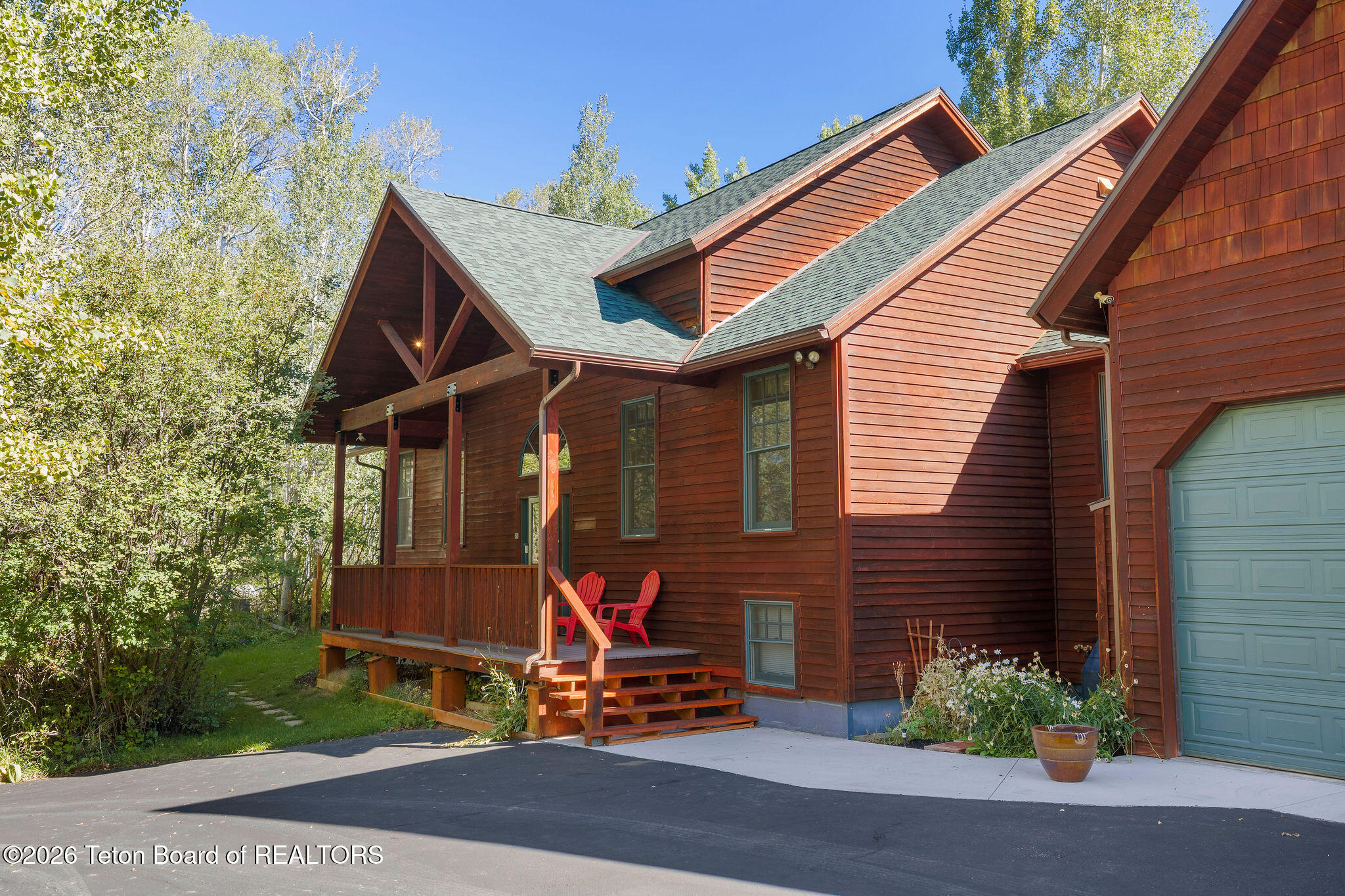 134 PINE Drive