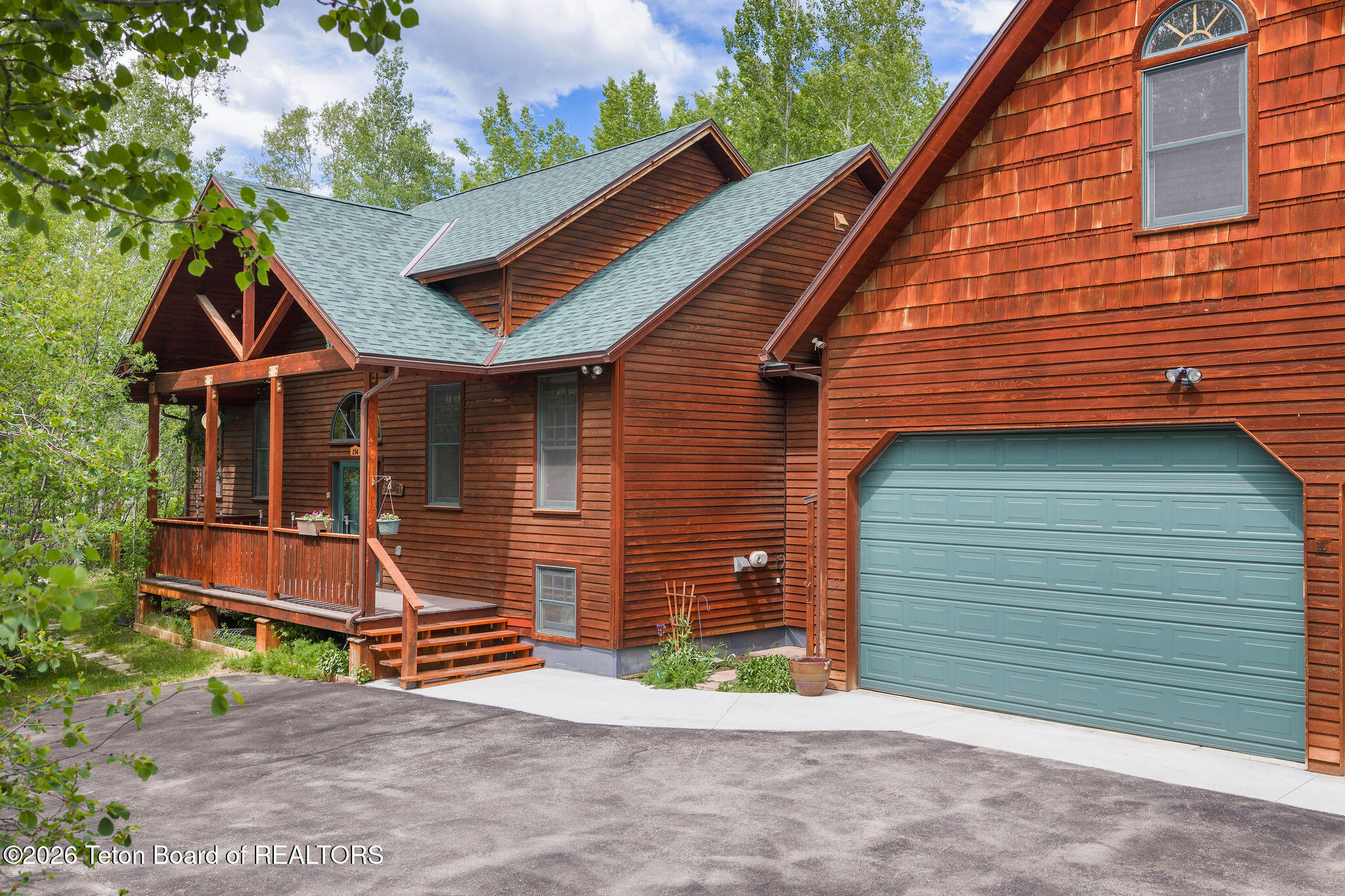 134 PINE Drive