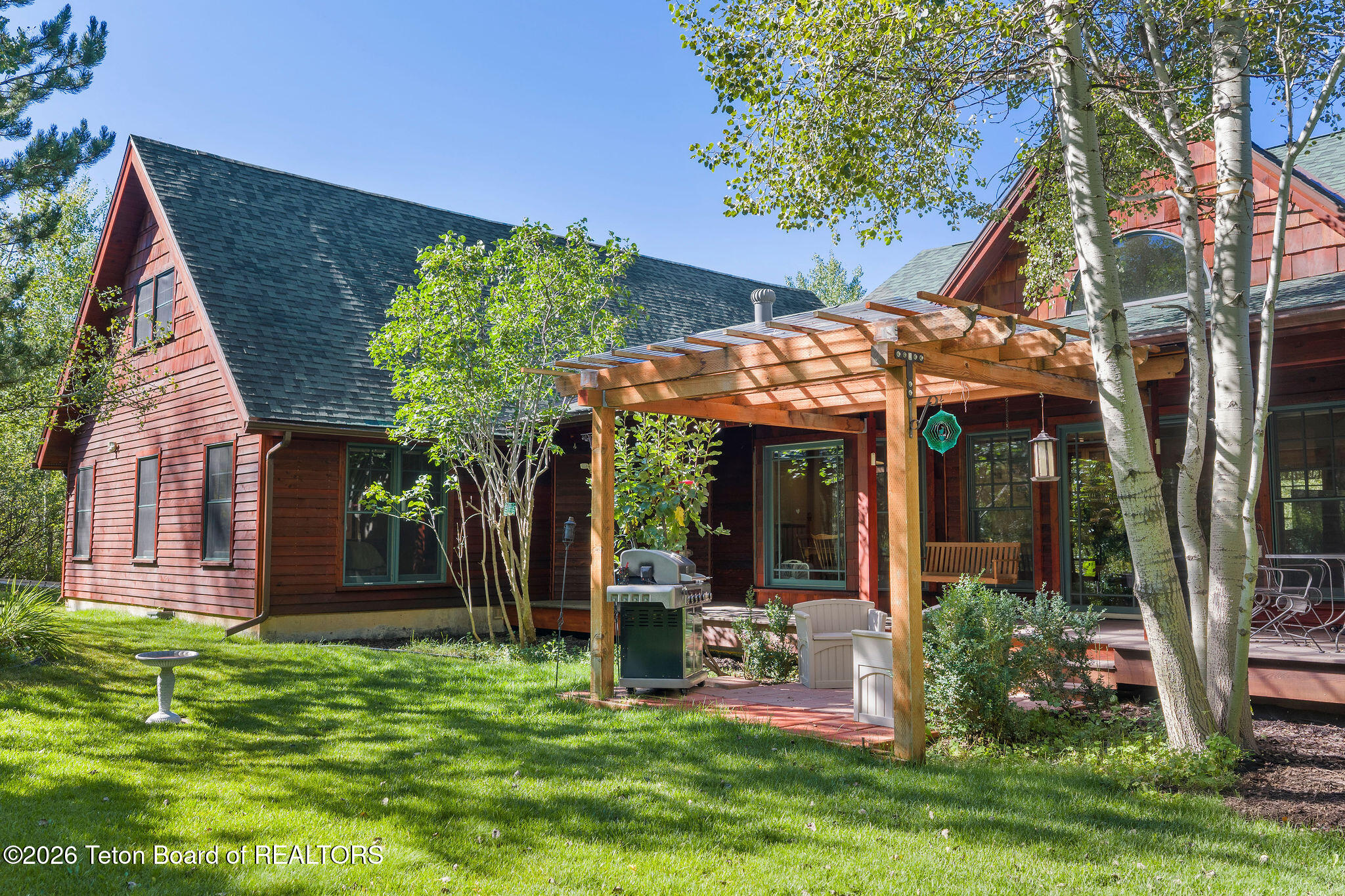 134 PINE Drive