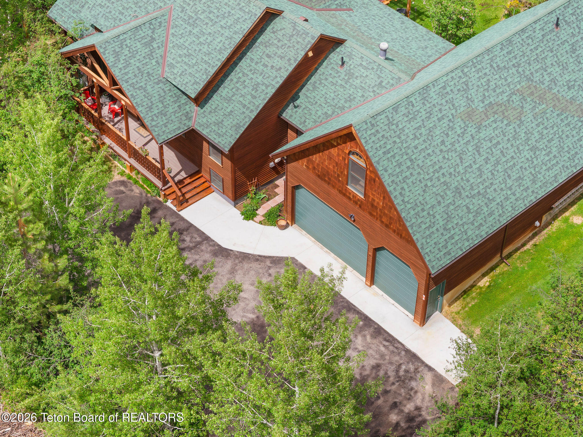 134 PINE Drive