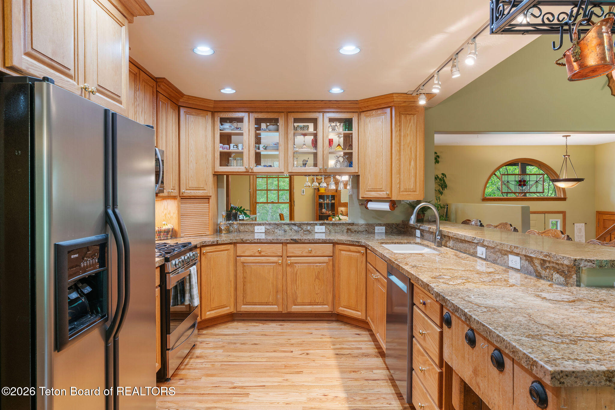 134 PINE Drive