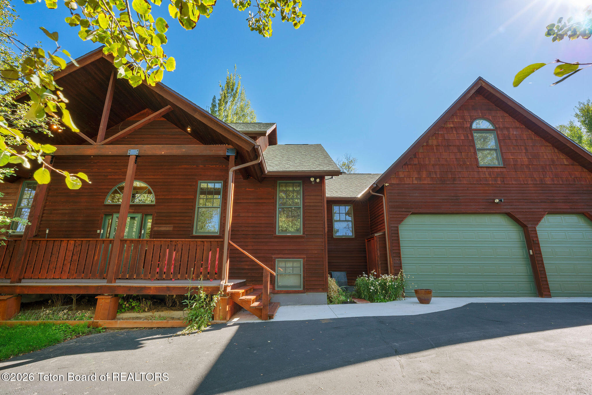 134 PINE Drive
