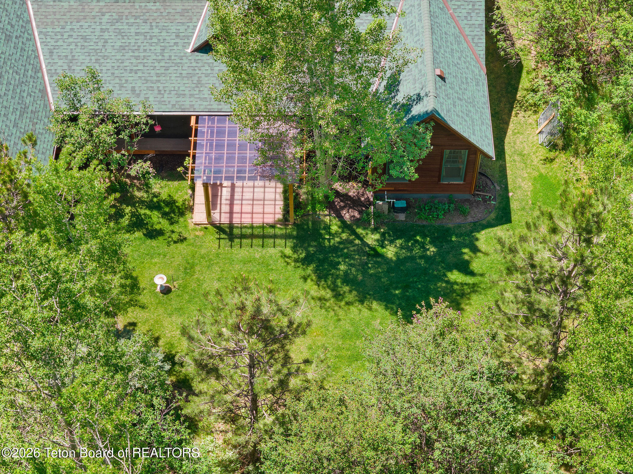 134 PINE Drive