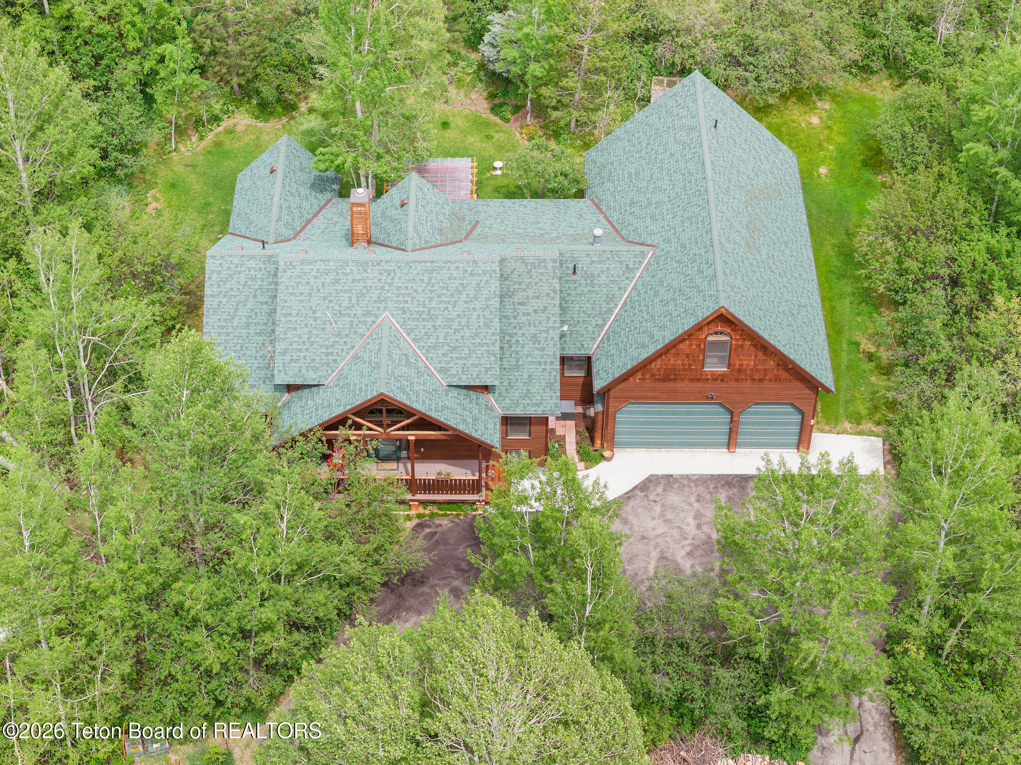 134 PINE Drive