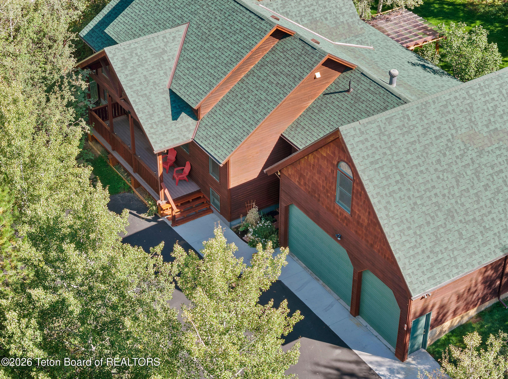 134 PINE Drive