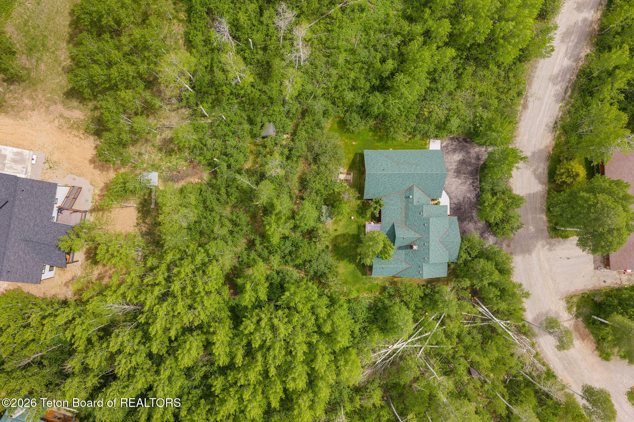 134 PINE Drive