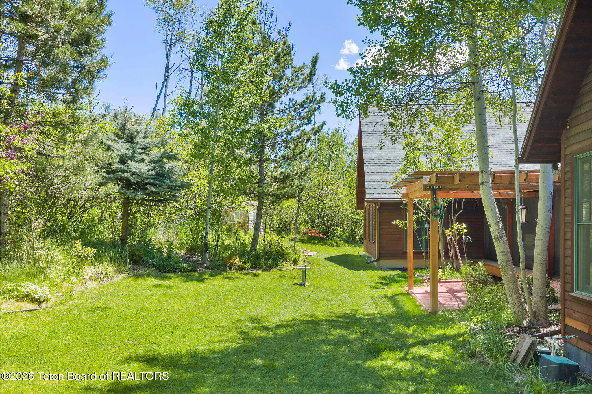 134 PINE Drive
