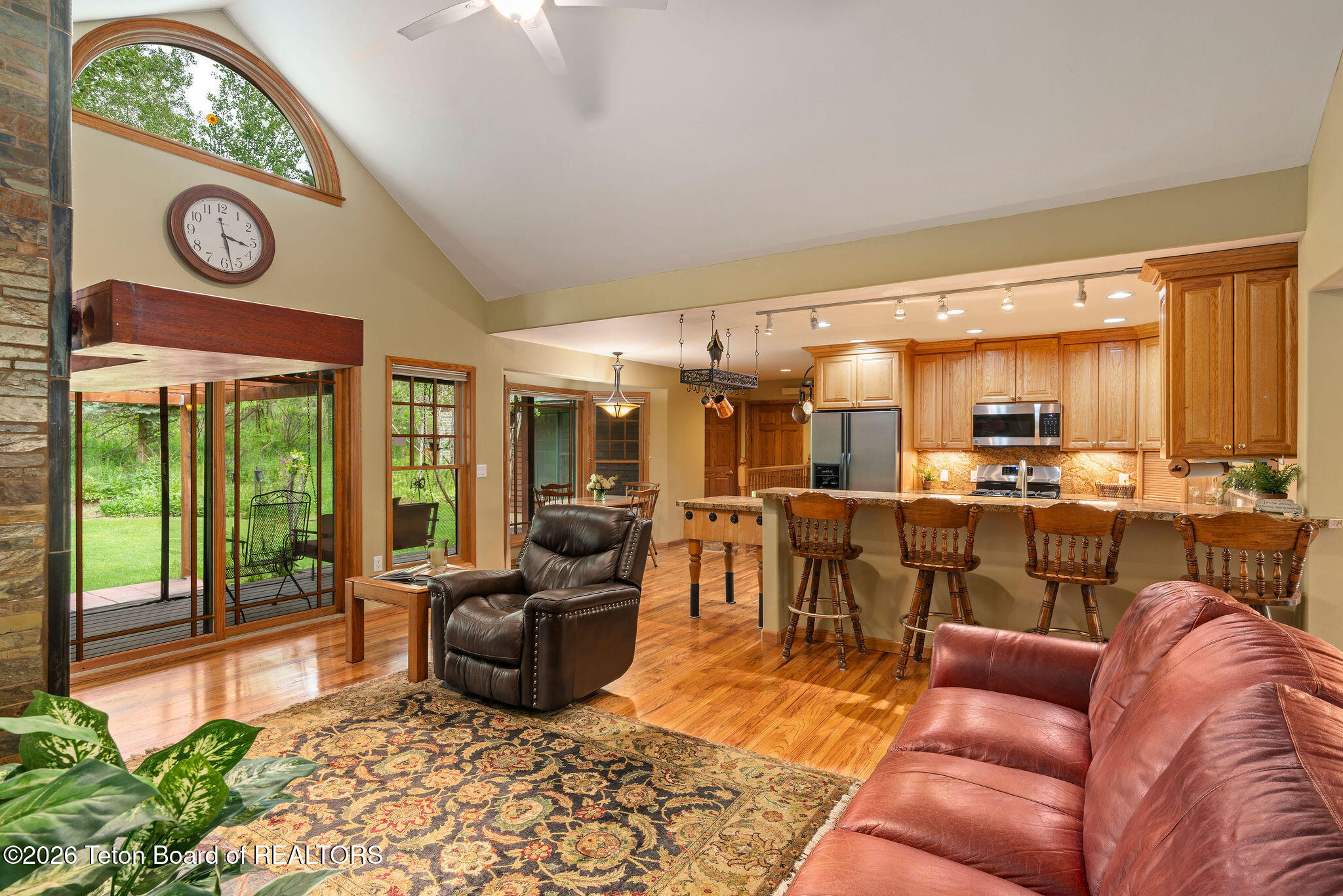 134 PINE Drive