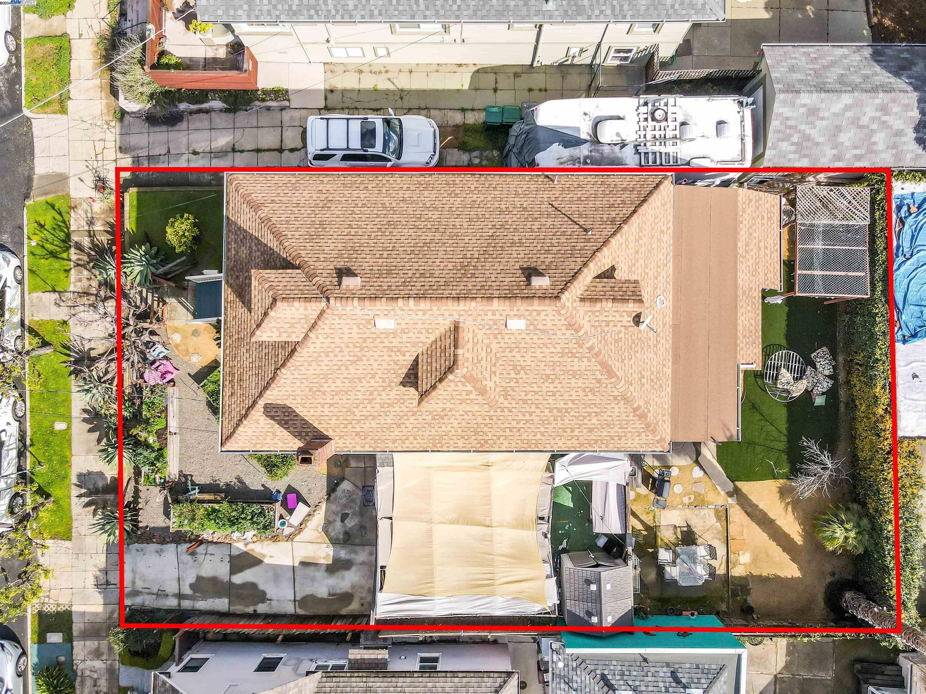 3316 Laguna Way