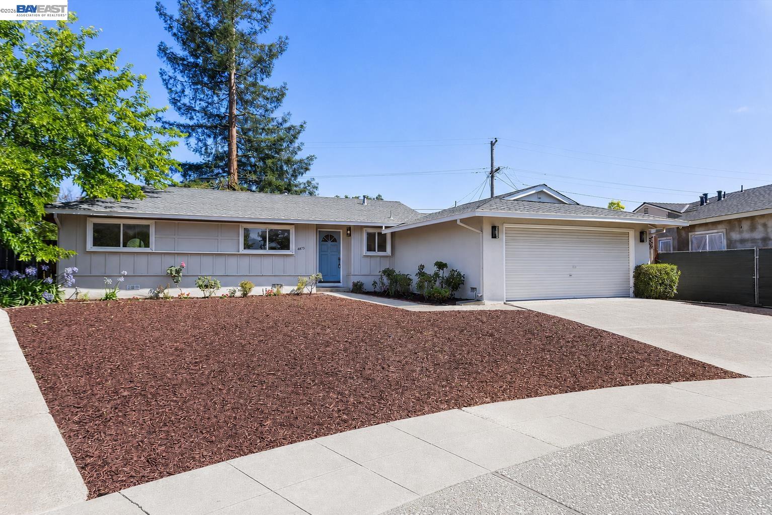 4875 Pepperwood Way