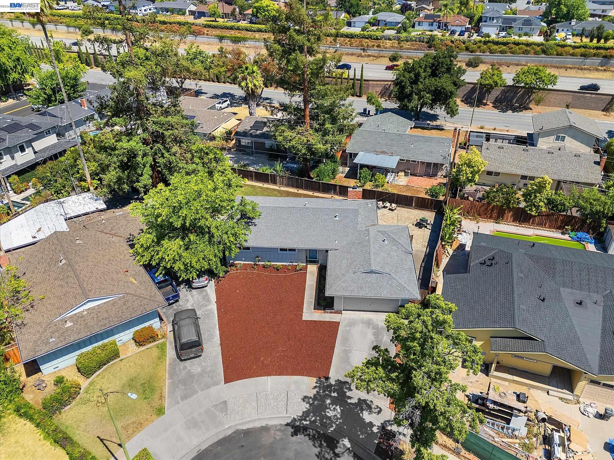 4875 Pepperwood Way