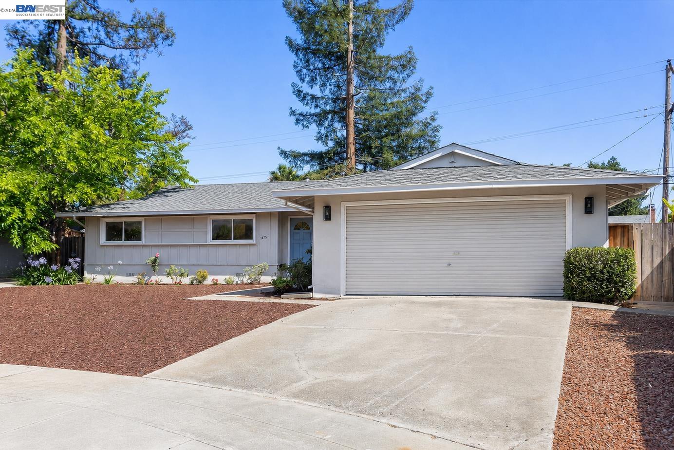 4875 Pepperwood Way