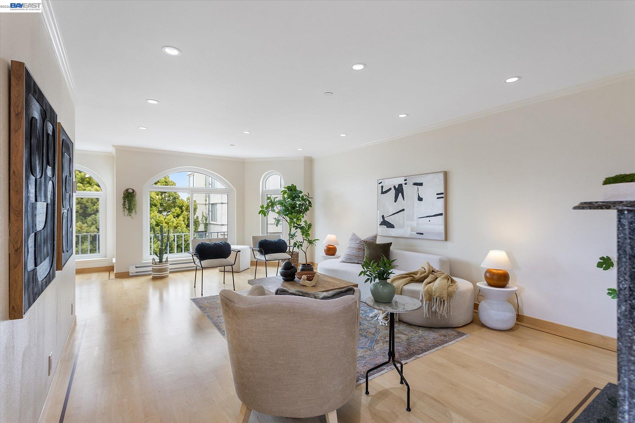 20 Dorado Ter Unit: Penthouse
