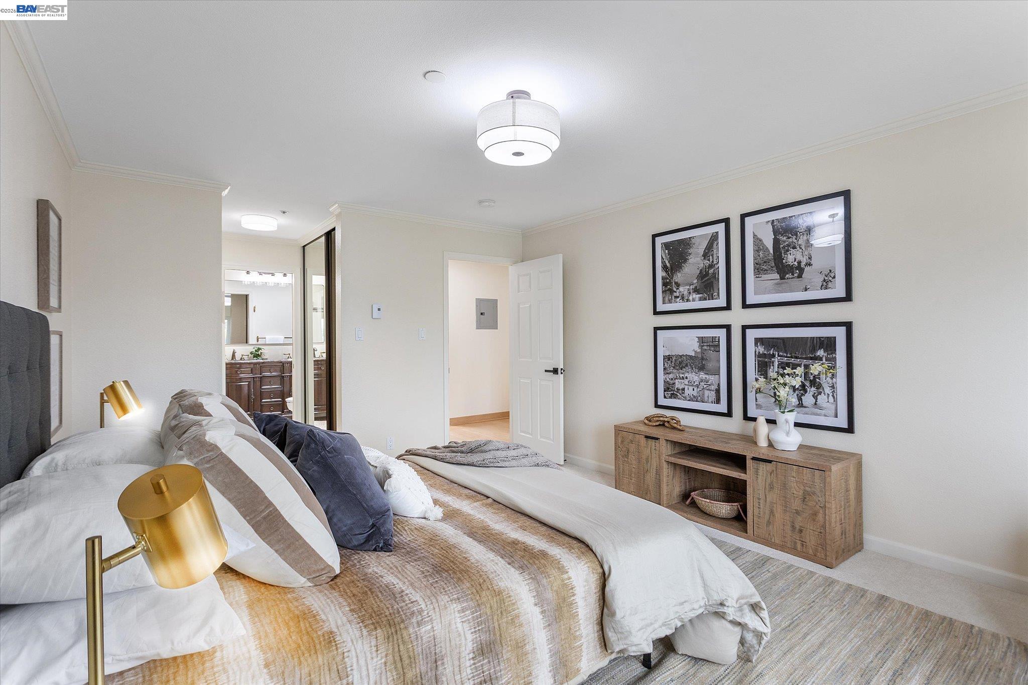 20 Dorado Ter Unit: Penthouse