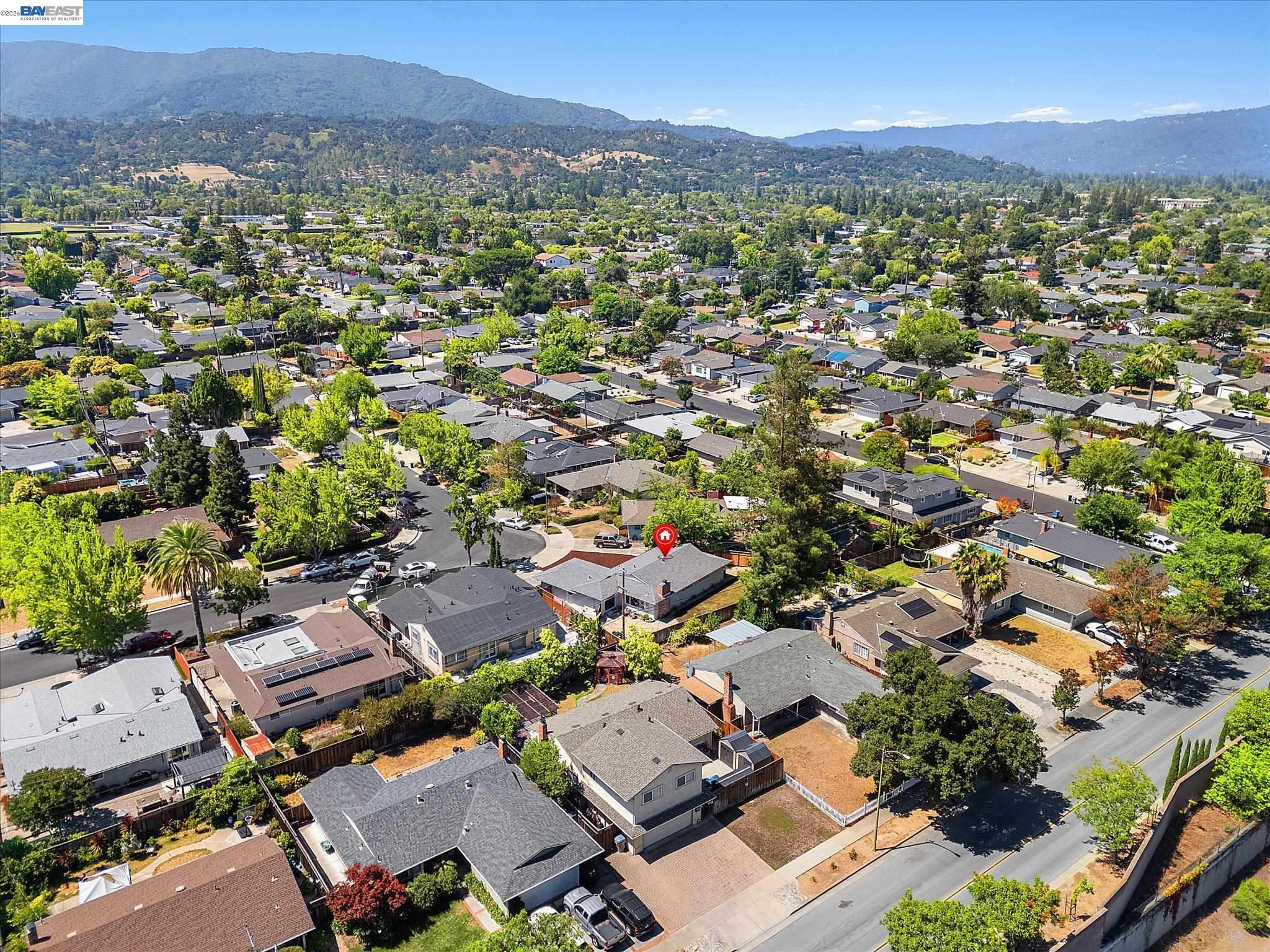 4875 Pepperwood Way