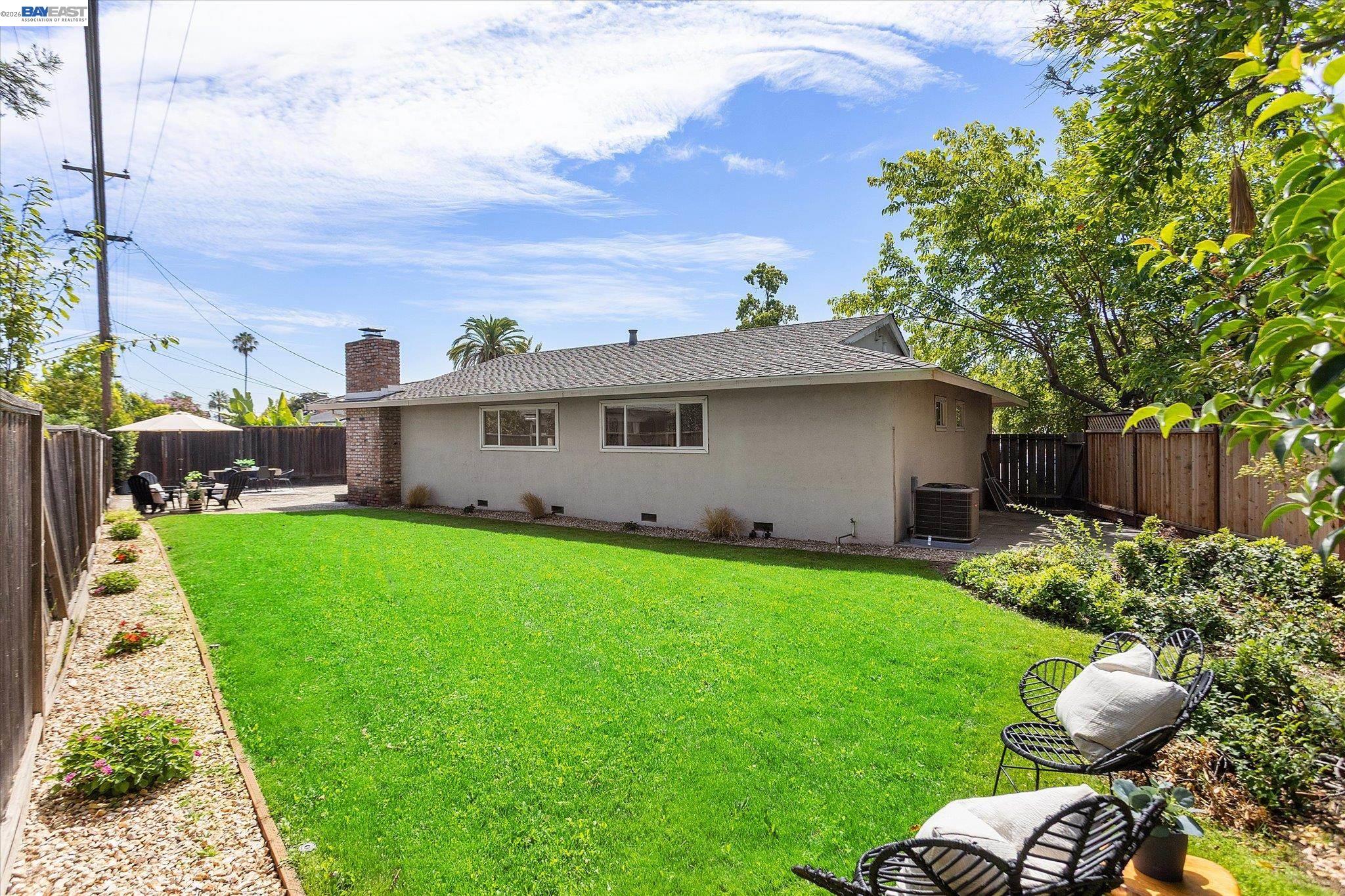 4875 Pepperwood Way