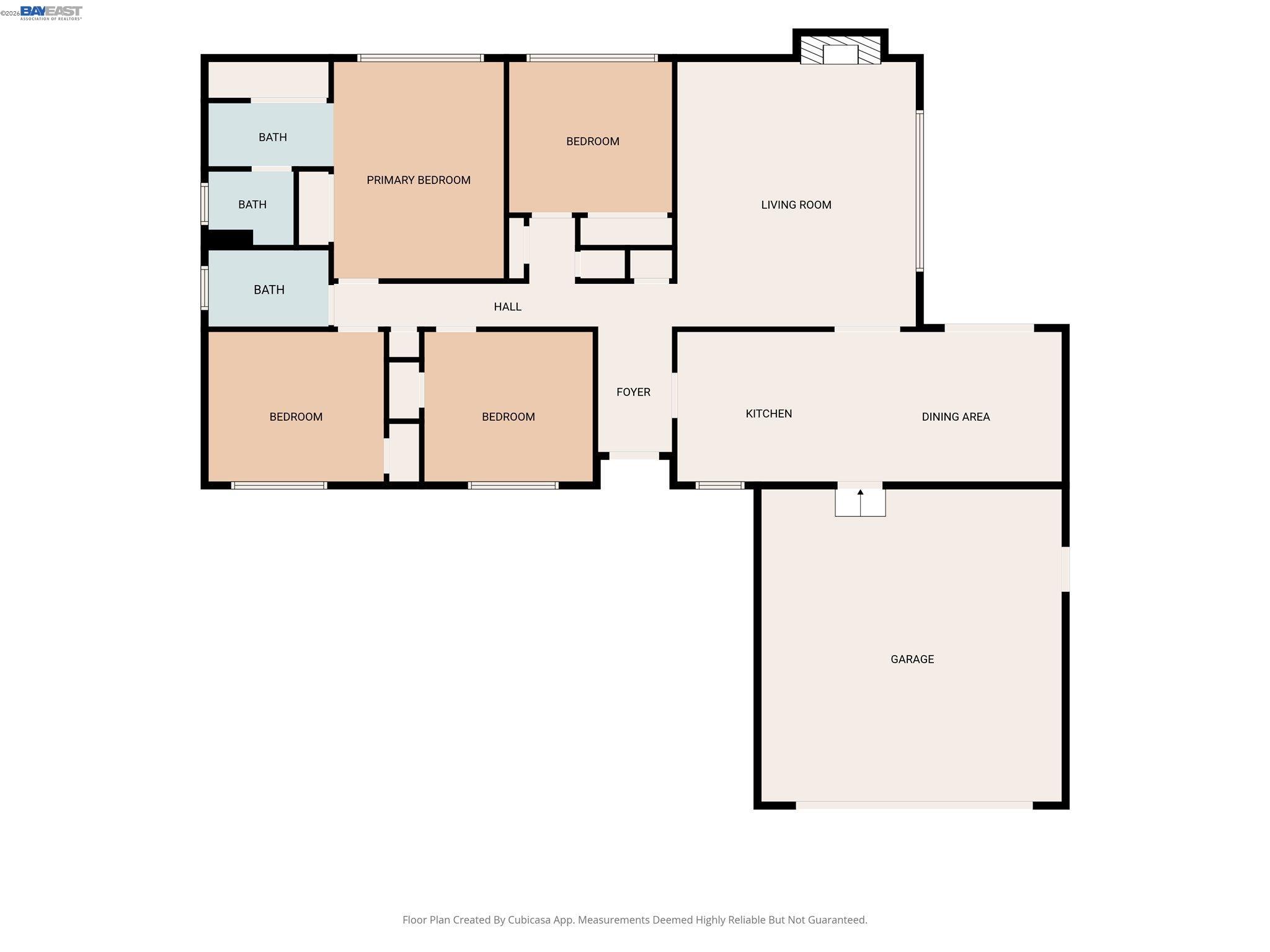 4875 Pepperwood Way