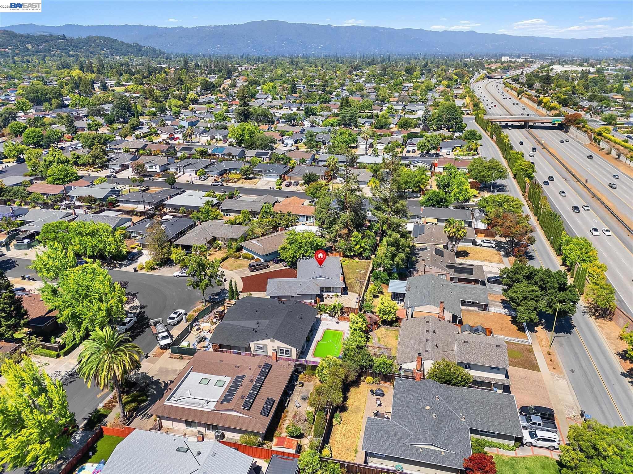 4875 Pepperwood Way