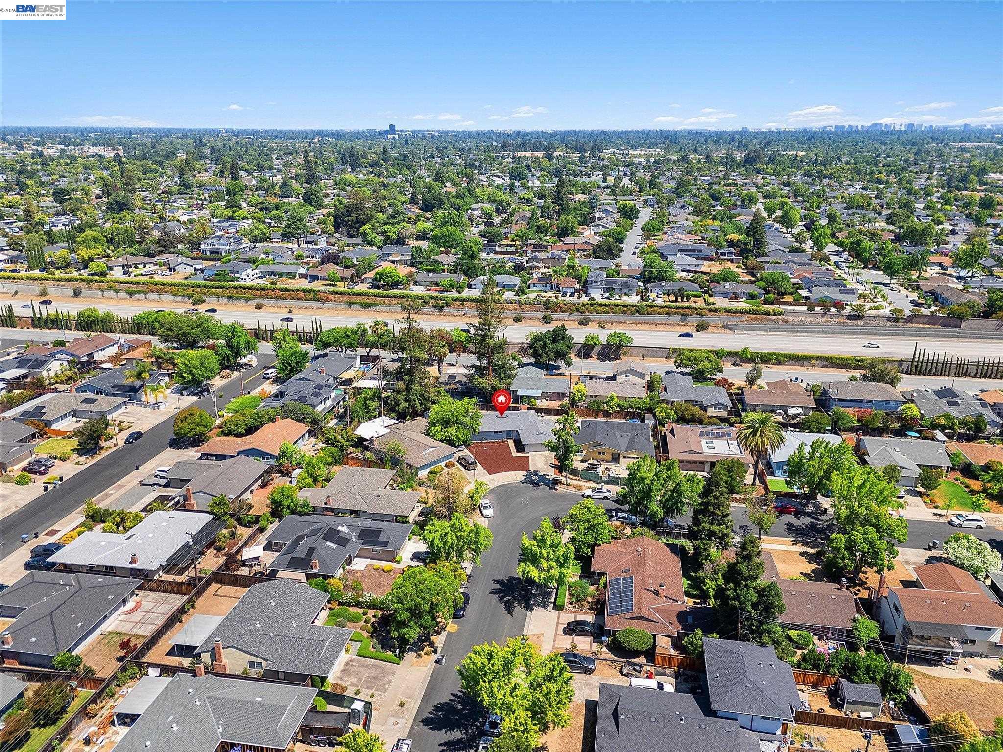 4875 Pepperwood Way