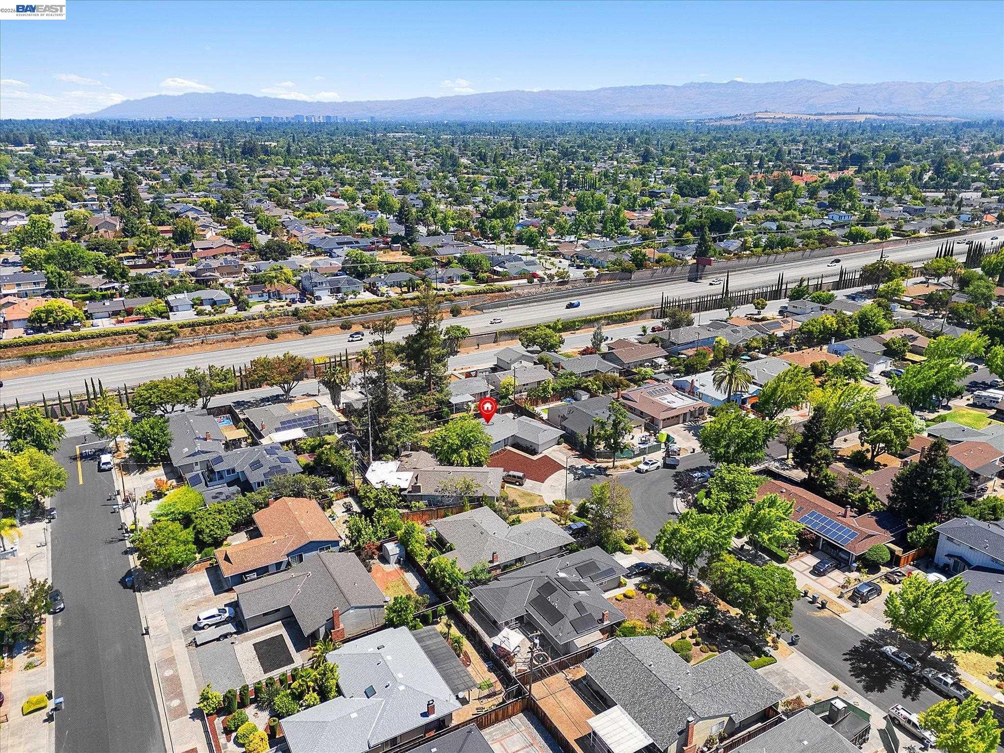 4875 Pepperwood Way