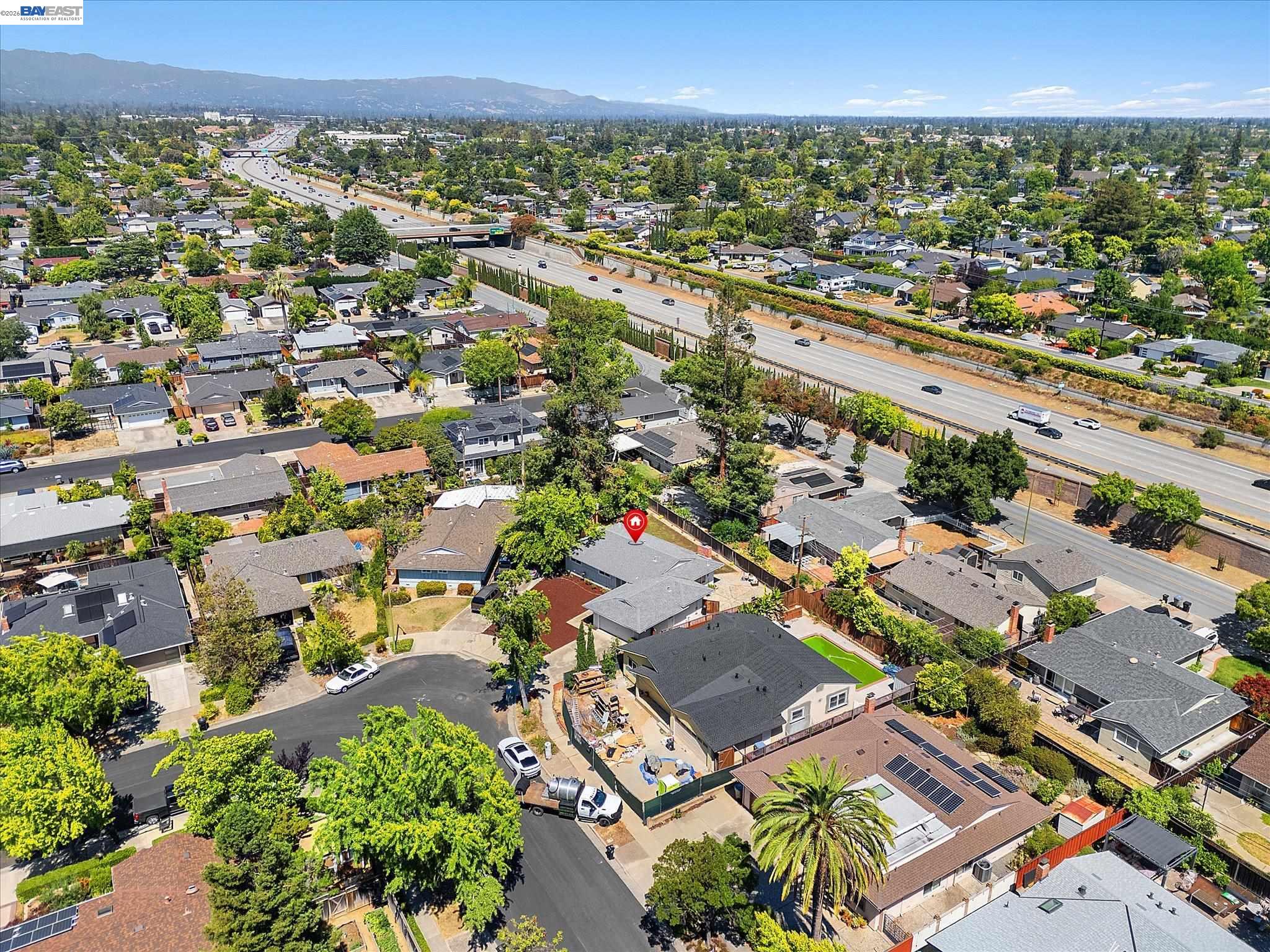 4875 Pepperwood Way