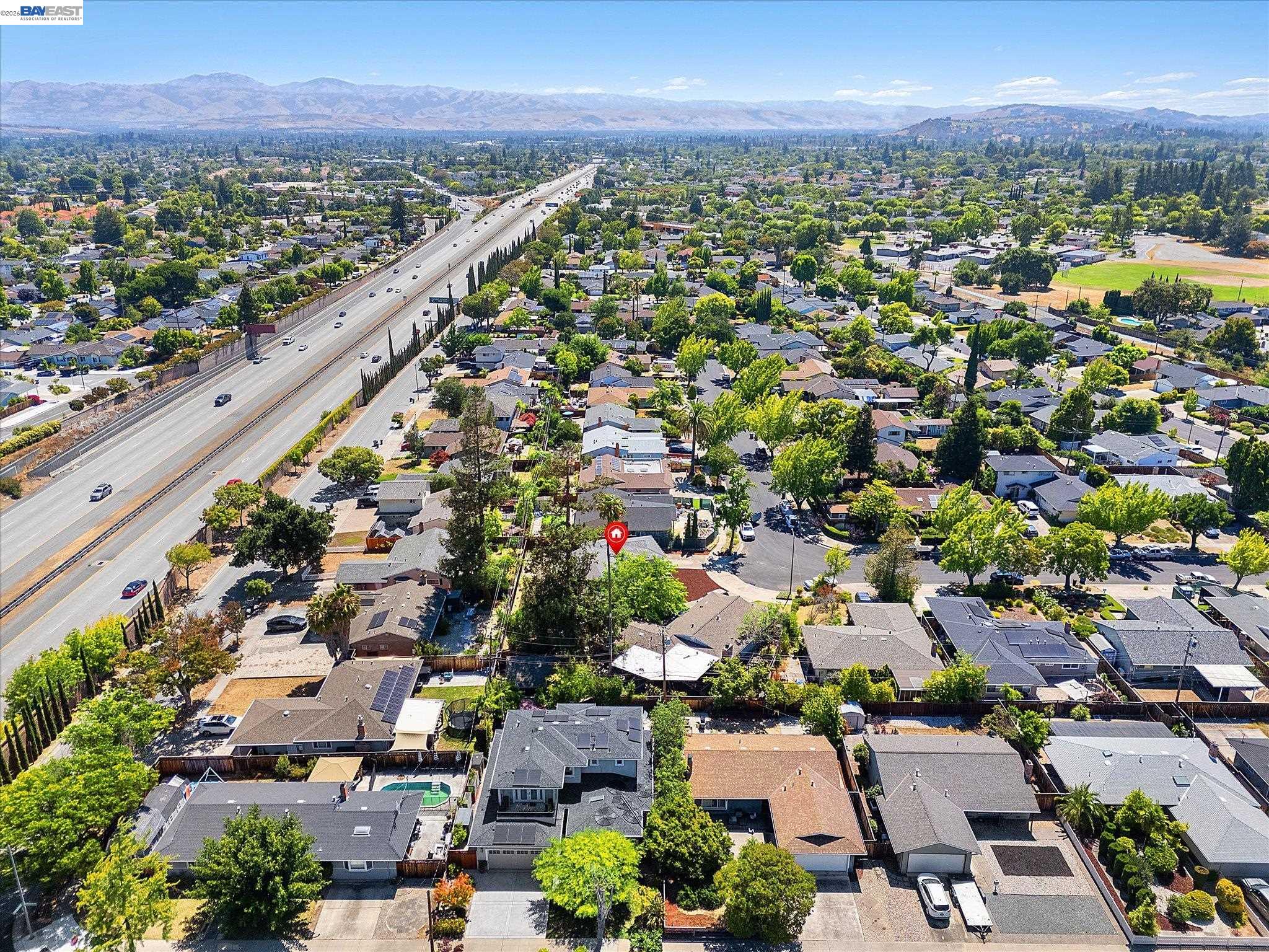 4875 Pepperwood Way