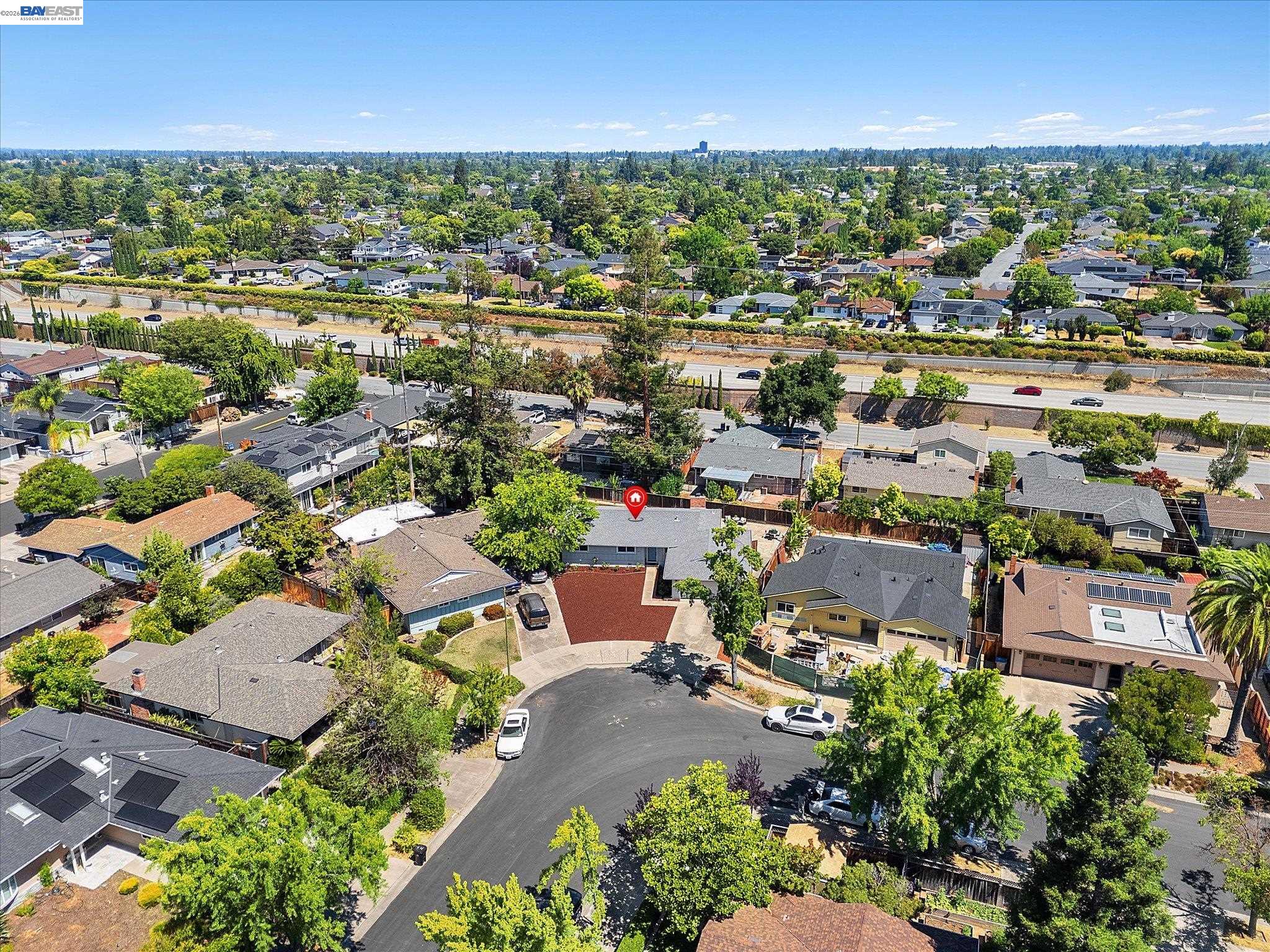 4875 Pepperwood Way