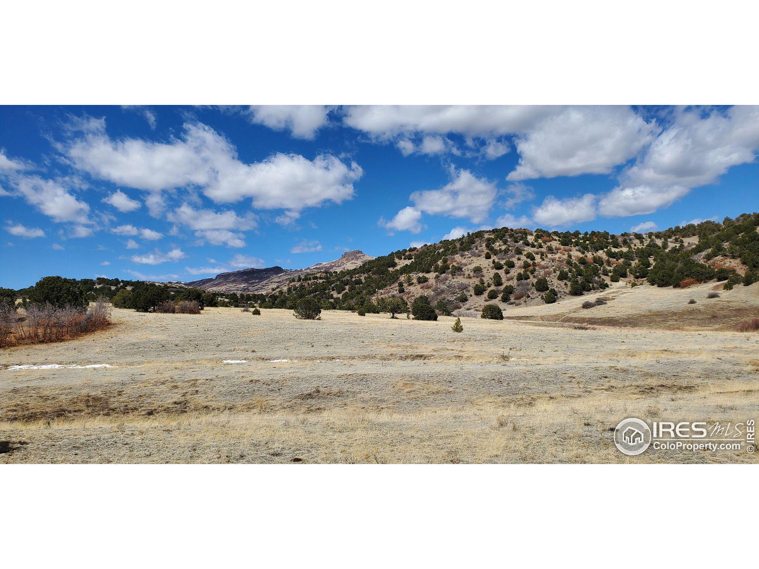 0 Cap Rock Rds Lot 4