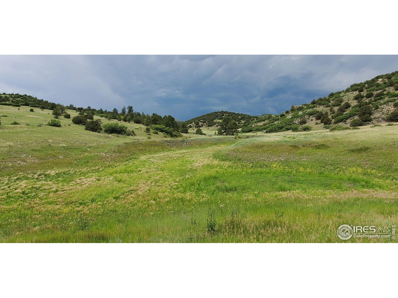 0 Cap Rock Rds Lot 4