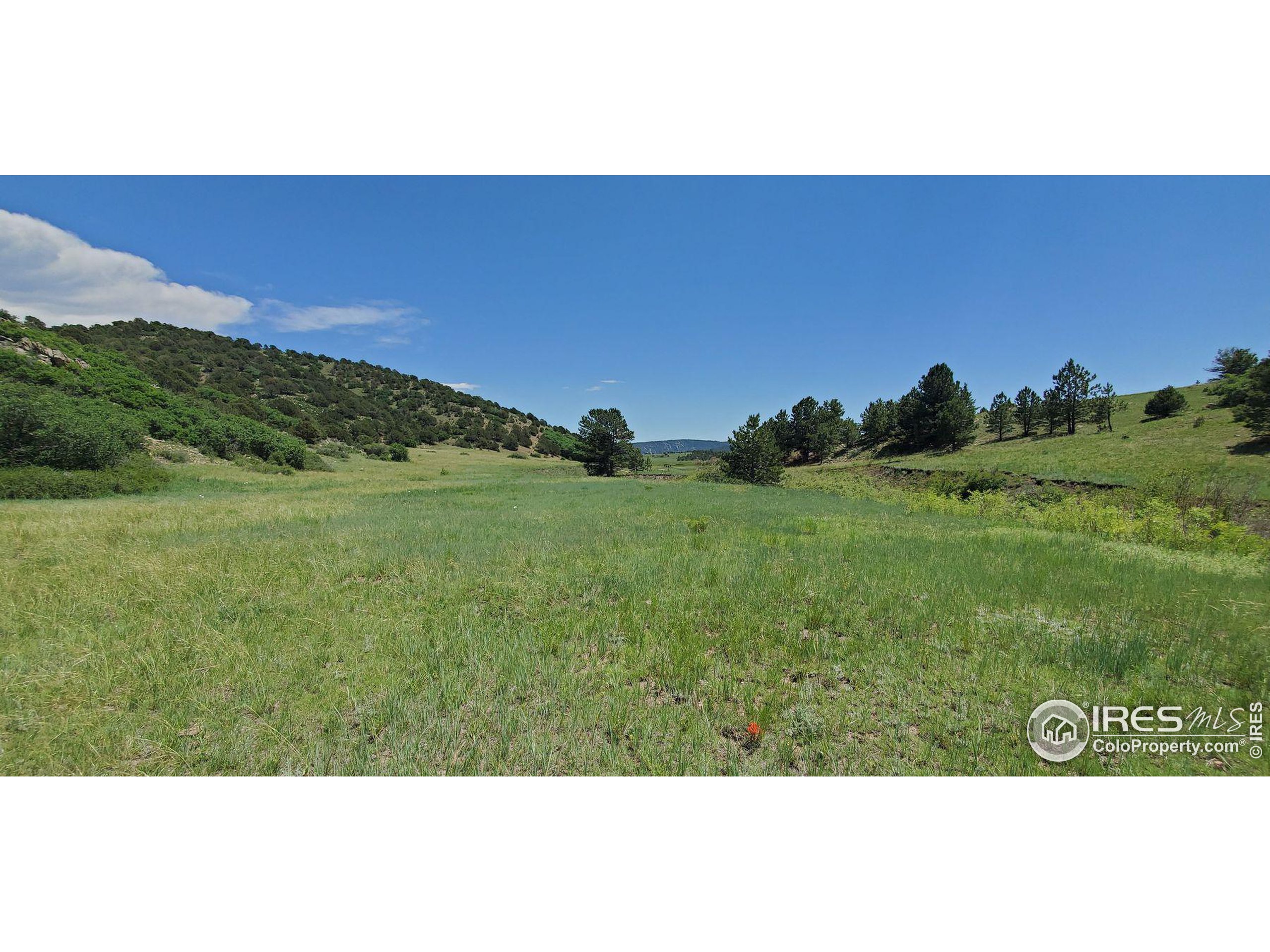 0 Cap Rock Rds Lot 4