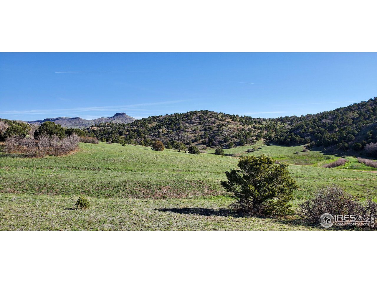 0 Cap Rock Rds Lot 4